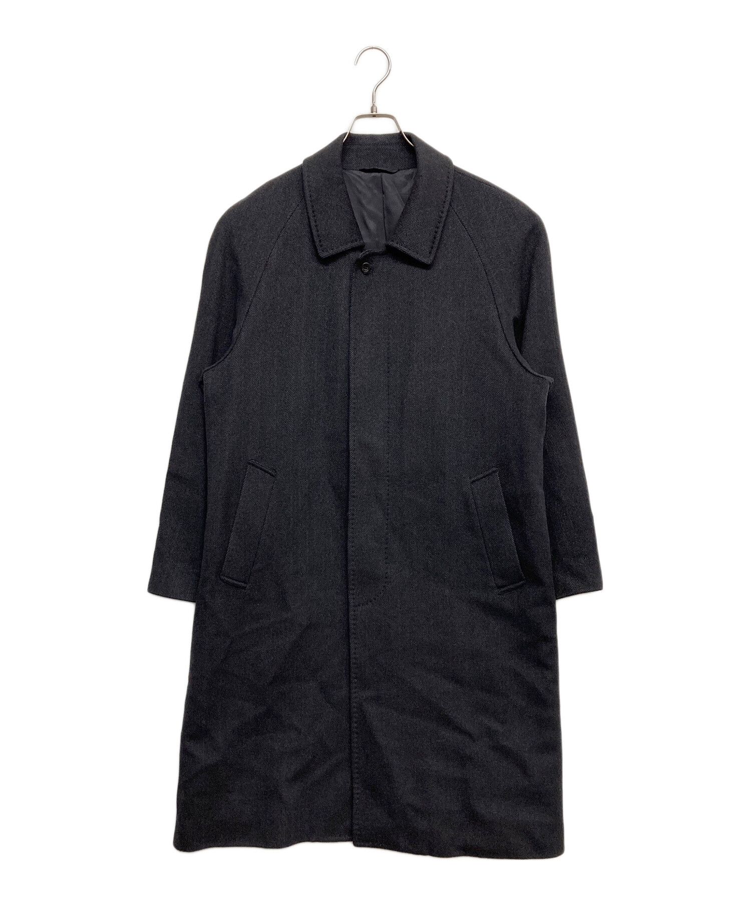 中古・古着通販】PIERRE BALMAIN (ピエール バルマン) カシミヤ100