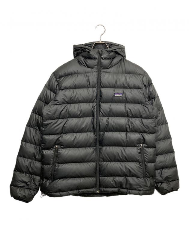 中古・古着通販】Patagonia (パタゴニア) ハイロフトダウンセーター