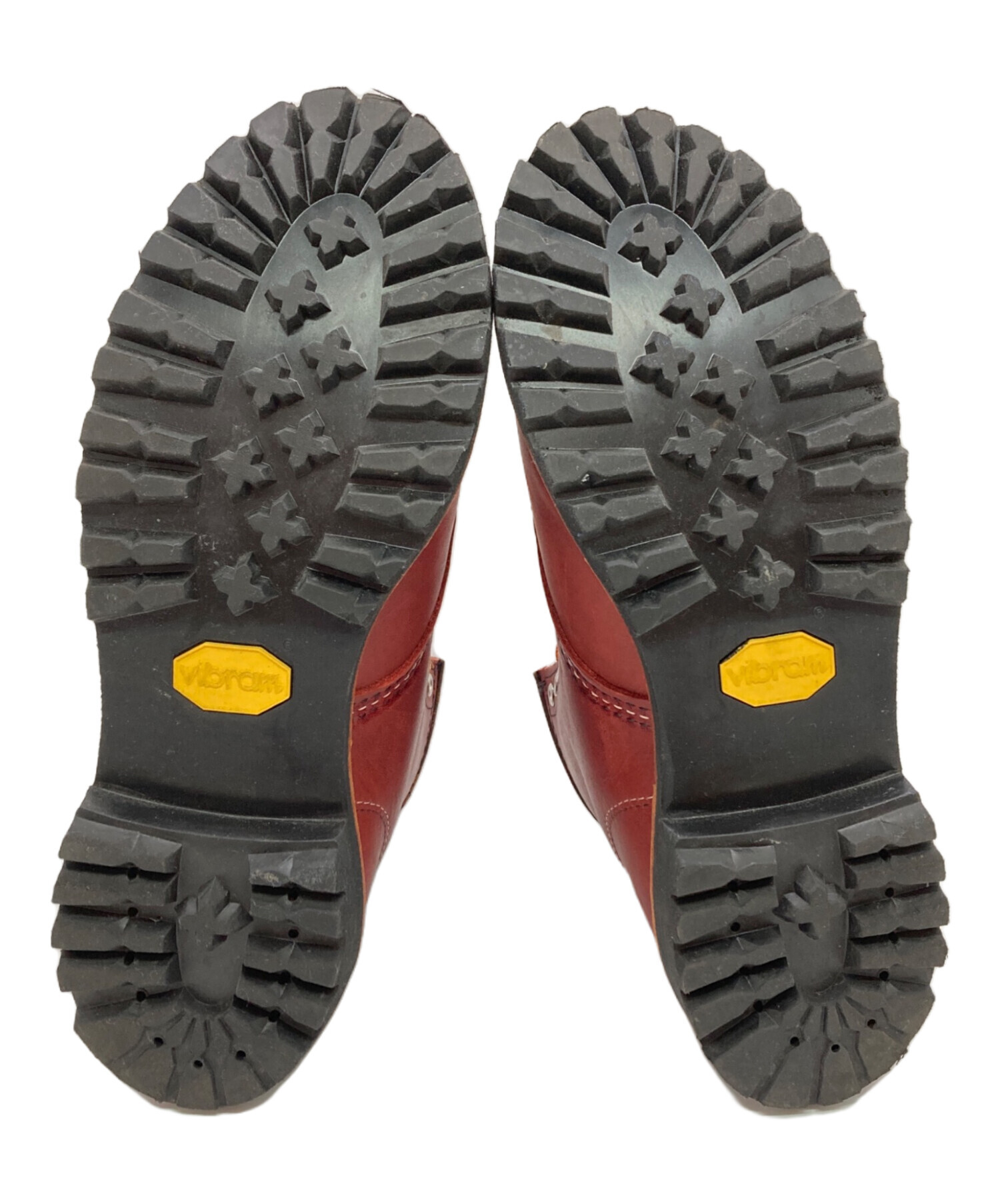 中古・古着通販】RED WING (レッドウィング) Norway Moc ブラウン