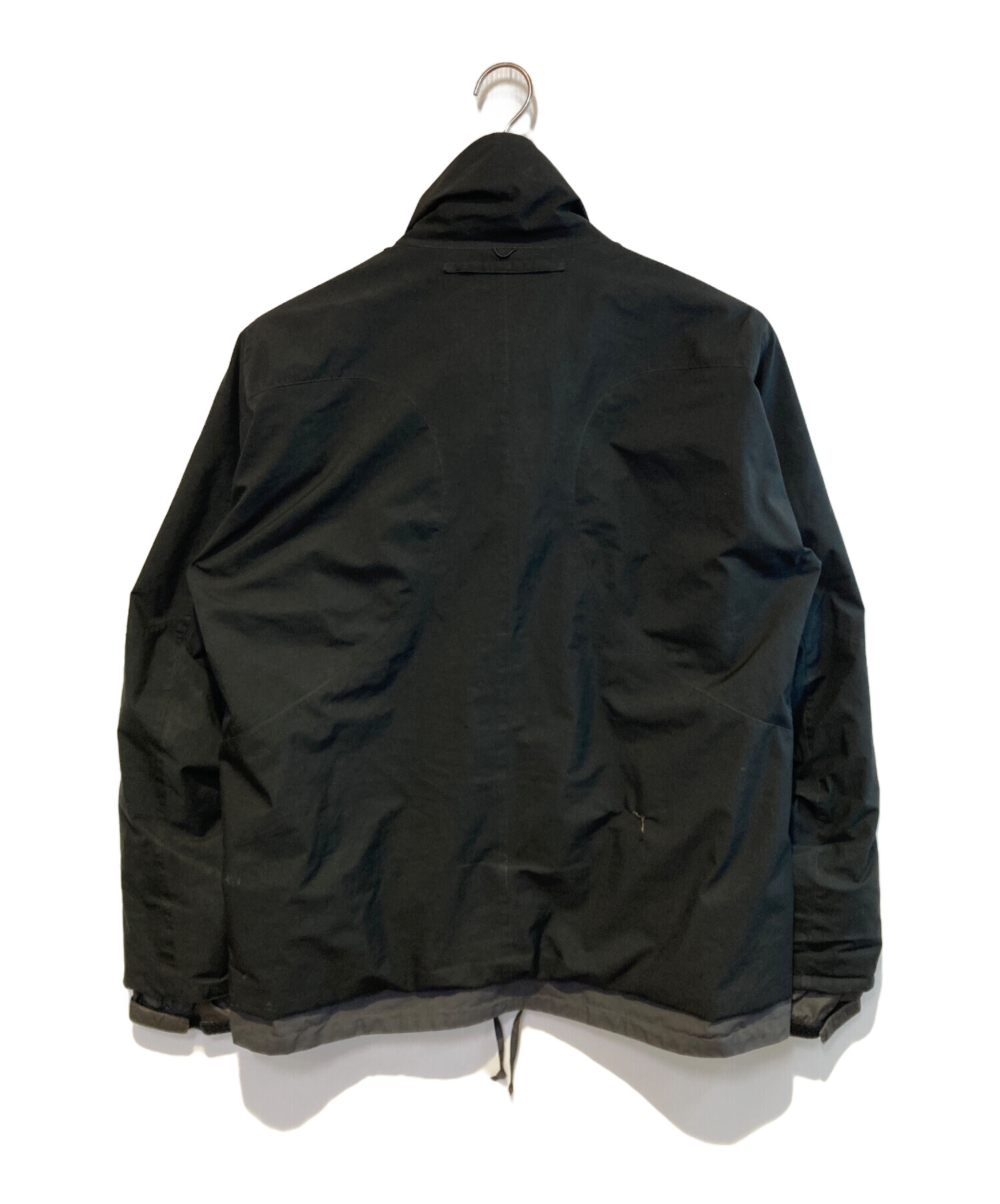 中古・古着通販】PRADA SPORTS (プラダスポーツ) ナイロンジャケット