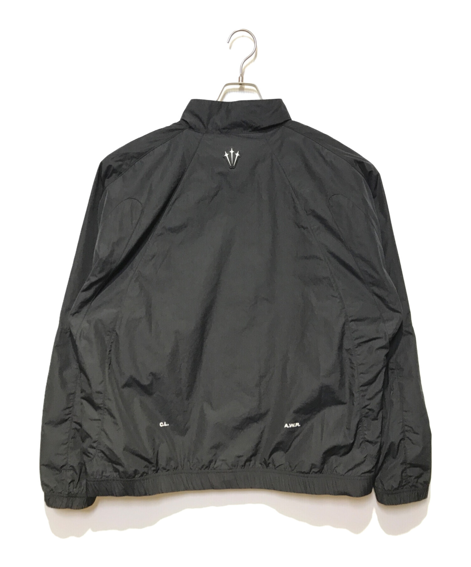 中古・古着通販】NIKE (ナイキ) NOCTA (ノクタ) ナイロントラック