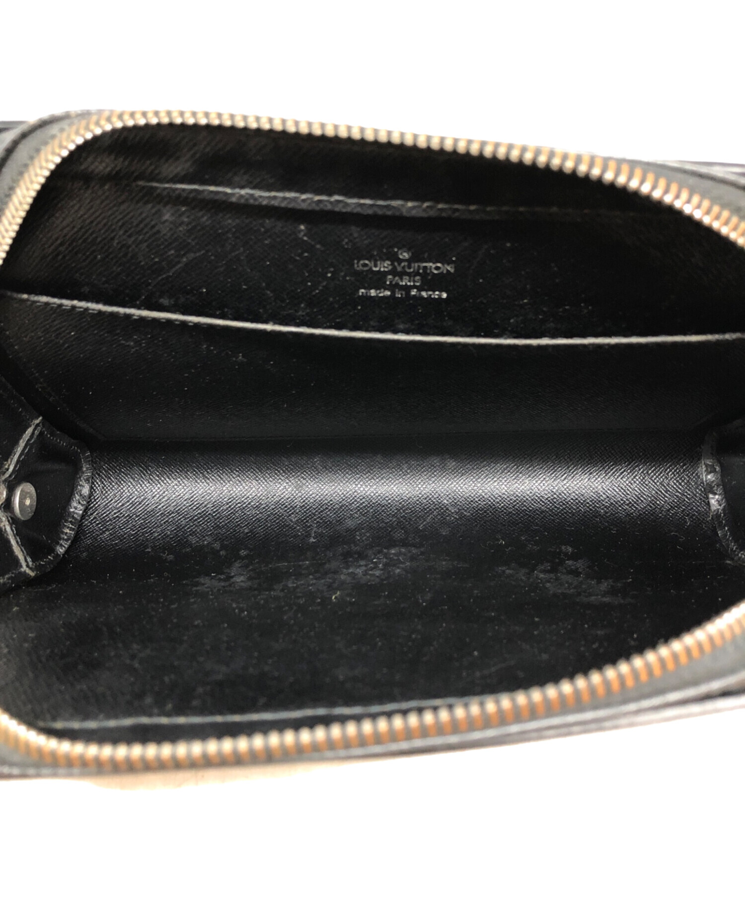 中古・古着通販】LOUIS VUITTON (ルイ ヴィトン) セカンドバッグ