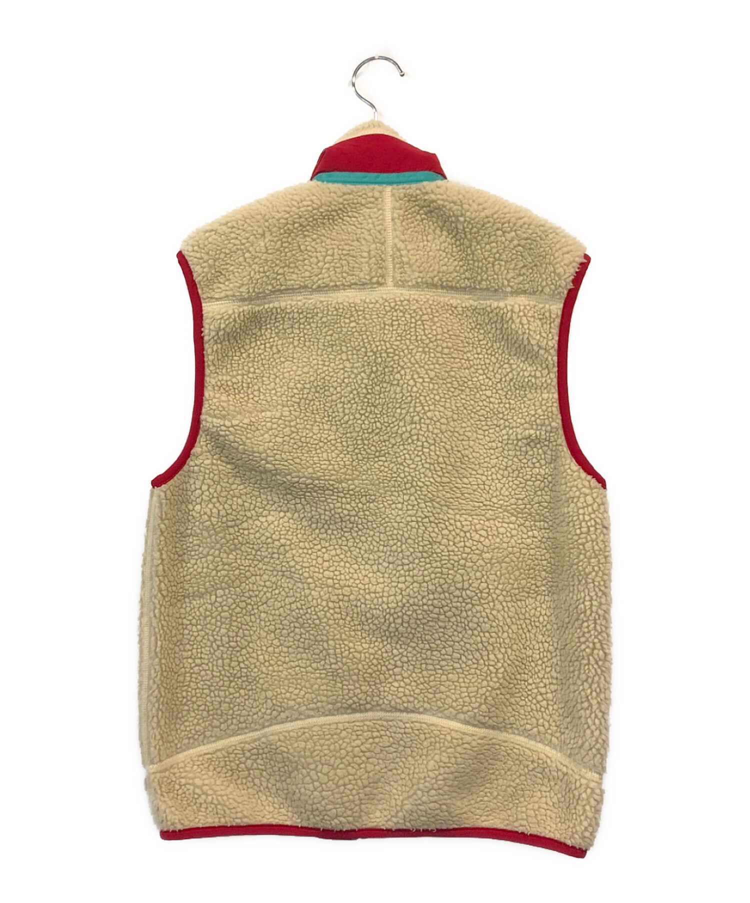 中古・古着通販】Patagonia (パタゴニア) レトロXフリースベスト