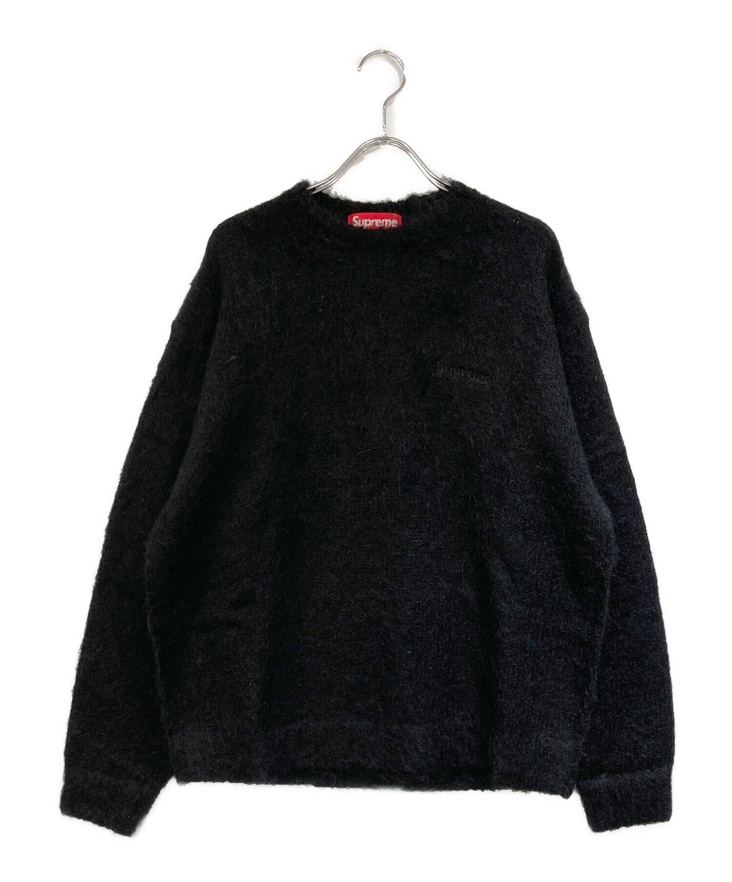 中古・古着通販】Supreme (シュプリーム) Brushed Mohair Sweater