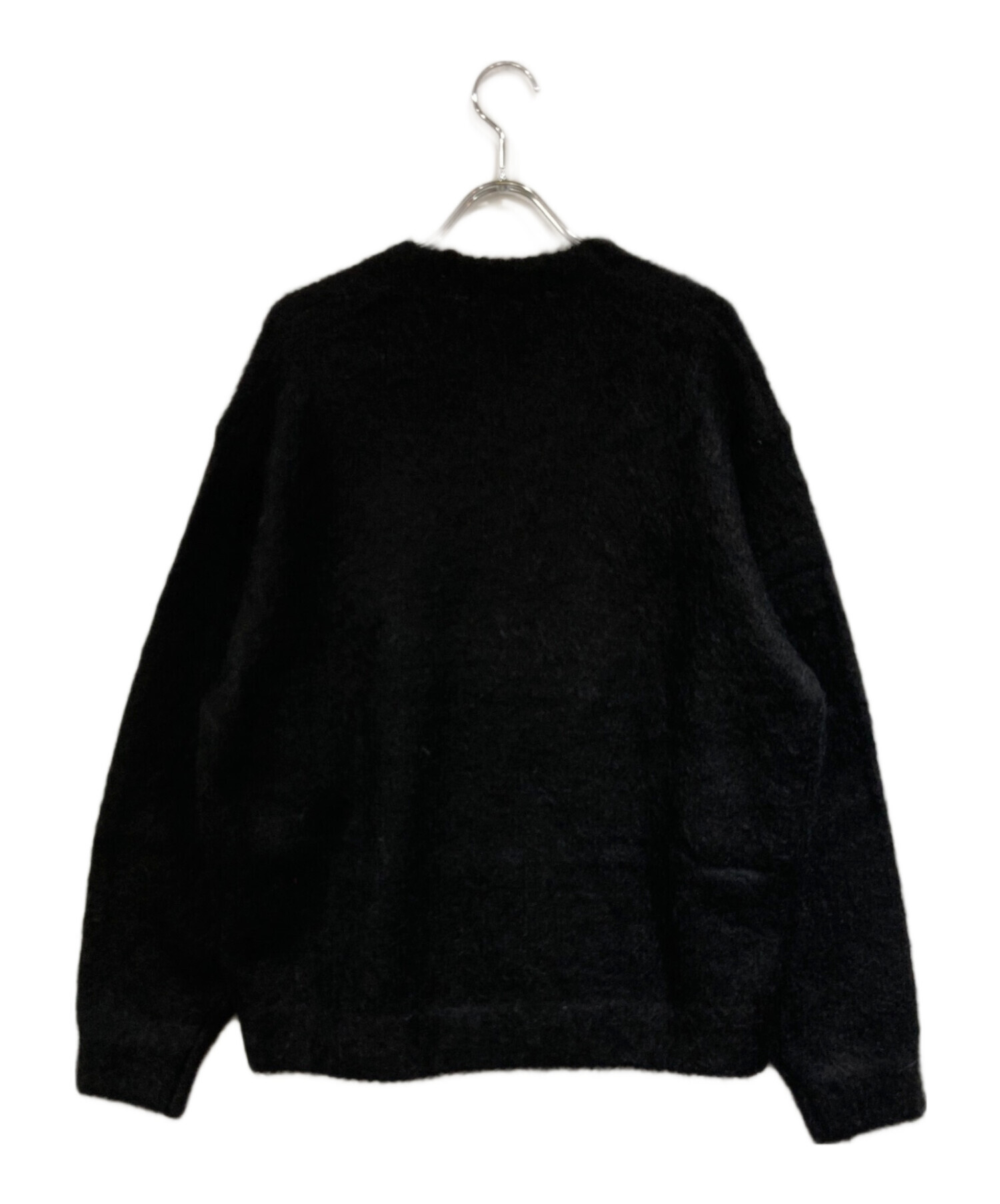 中古・古着通販】Supreme (シュプリーム) Brushed Mohair Sweater