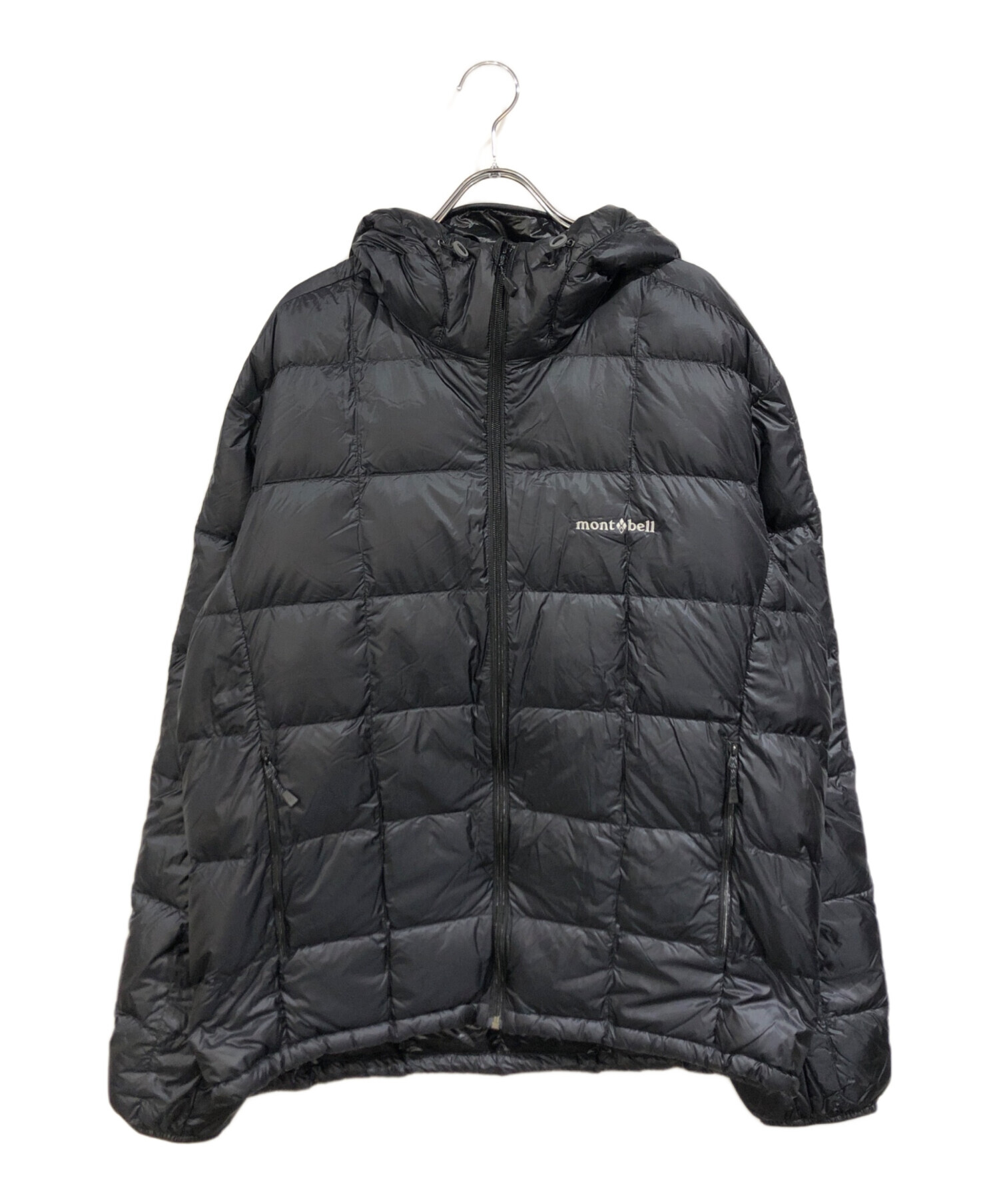 中古・古着通販】mont-bell (モンベル) スペリオダウン パーカ