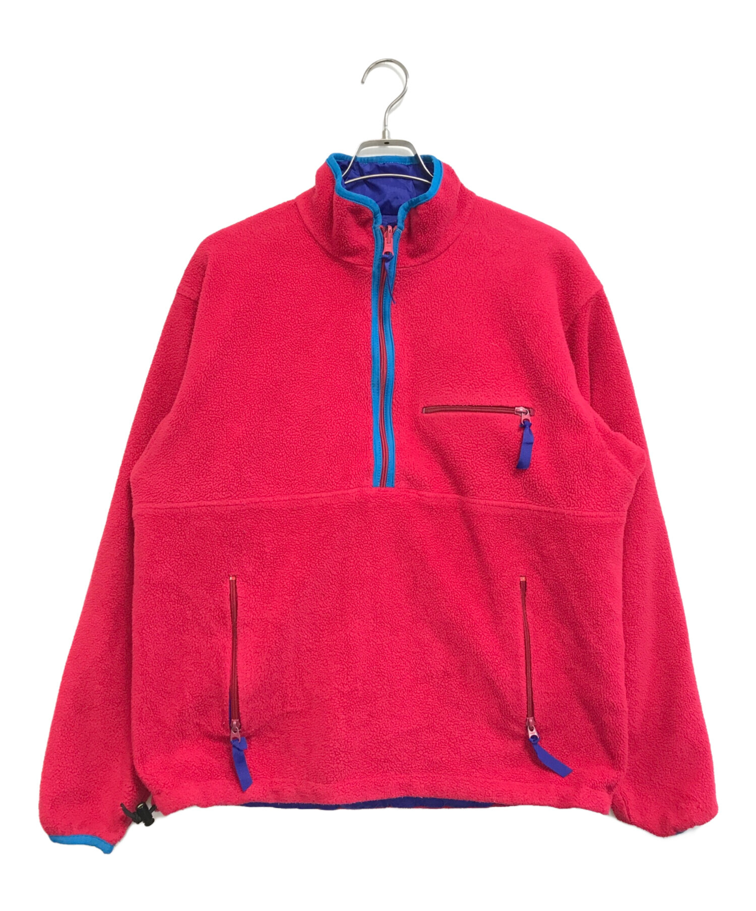 中古・古着通販】Patagonia (パタゴニア) グリセードプルオーバー