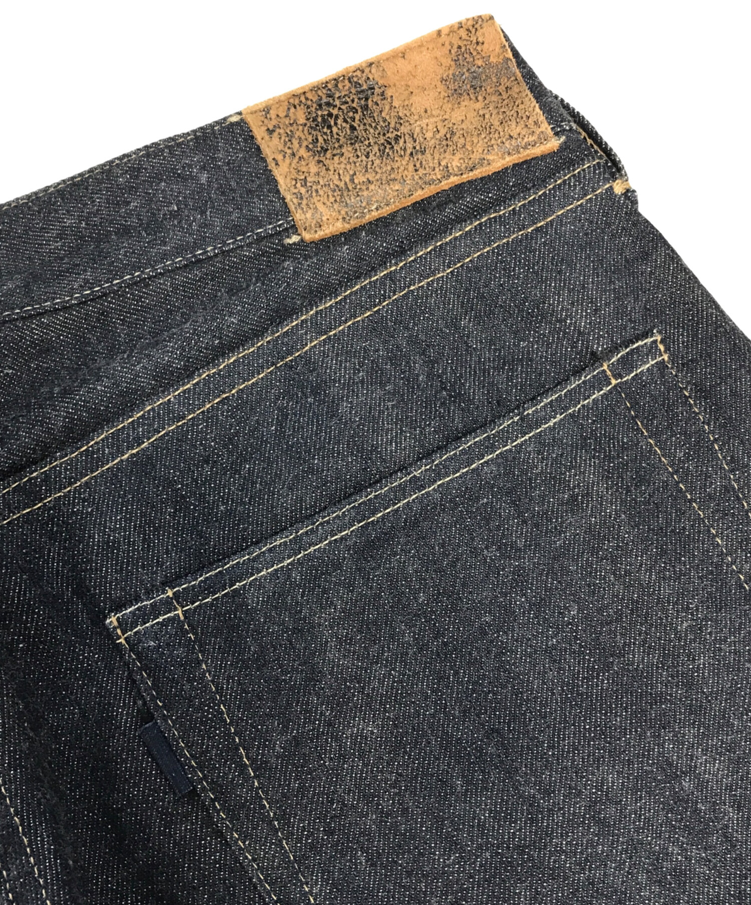 中古・古着通販】OLD JOE & Co. (オールドジョー) デニムパンツ