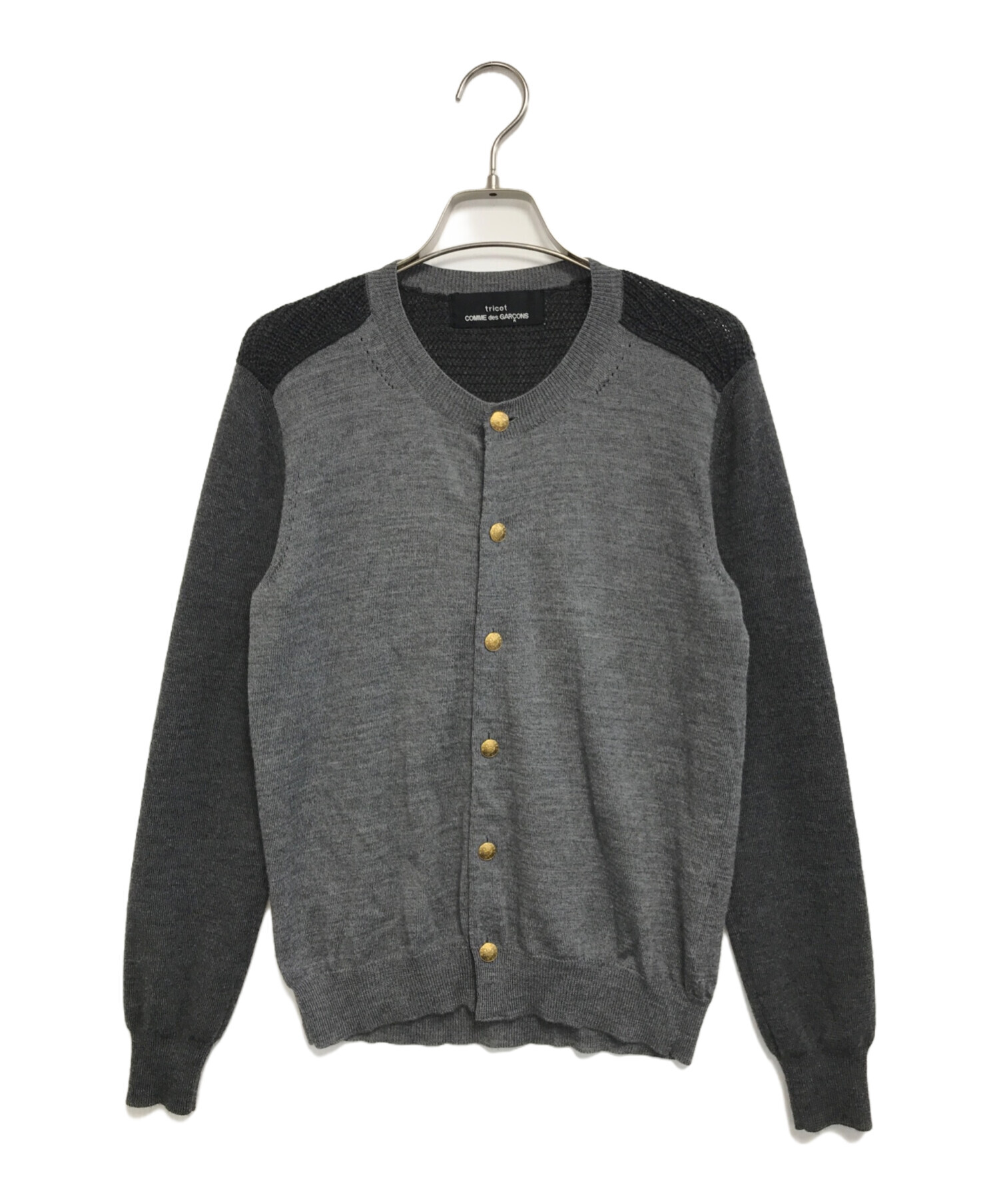 中古・古着通販】tricot COMME des GARCONS (トリココムデギャルソン