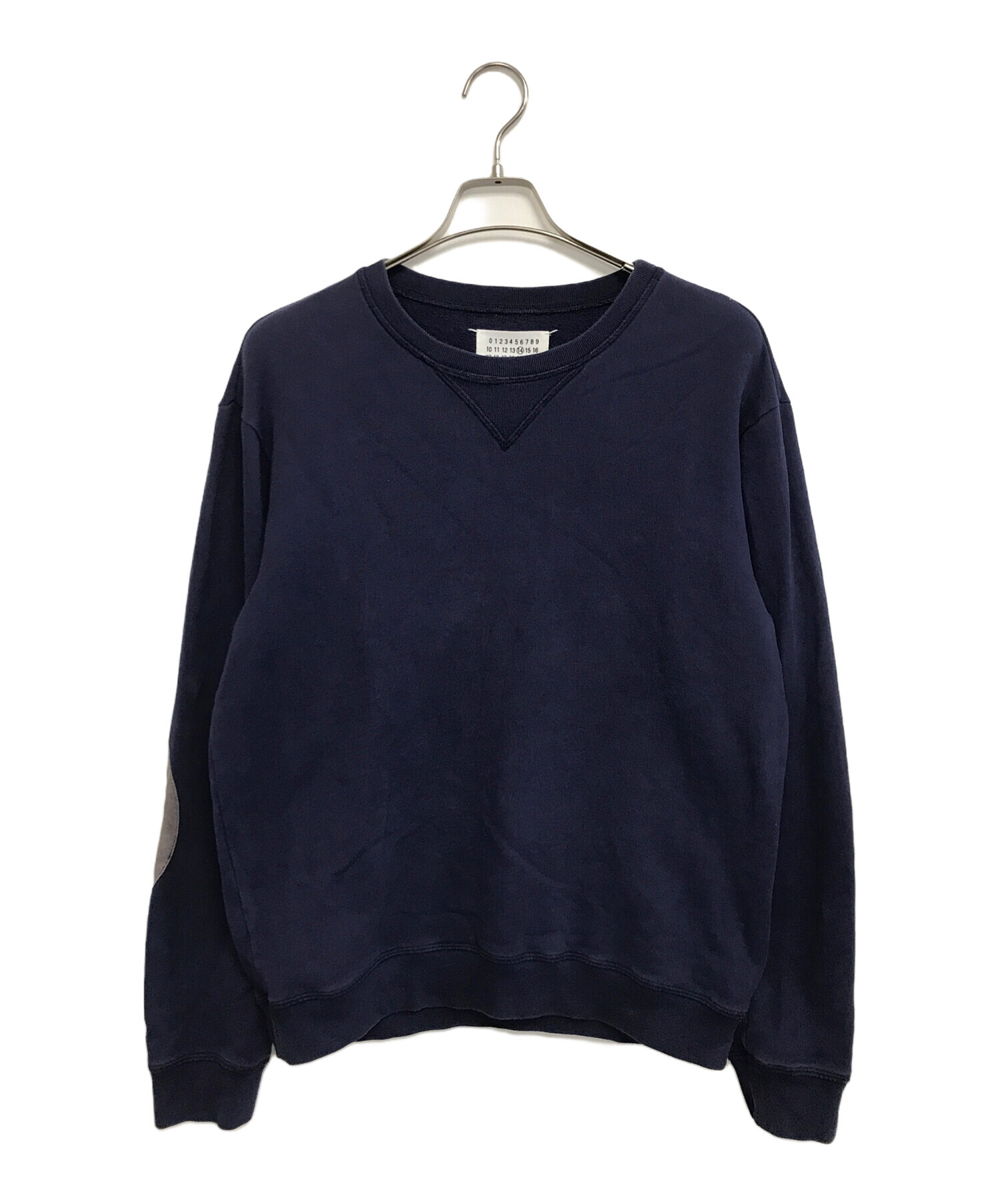 中古・古着通販】Maison Margiela (メゾンマルジェラ) エルボーパッチ