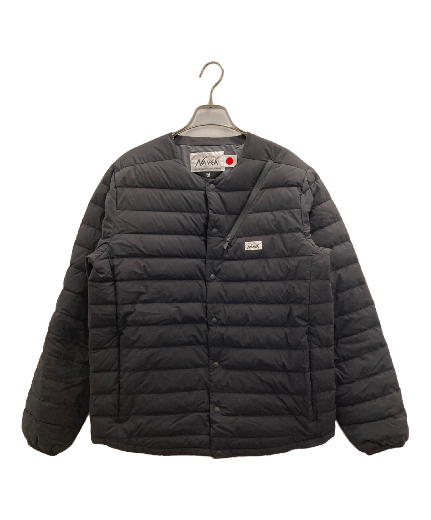 中古・古着通販】NANGA WHITE LABEL (ナンガホワイトレーベル) ダウン