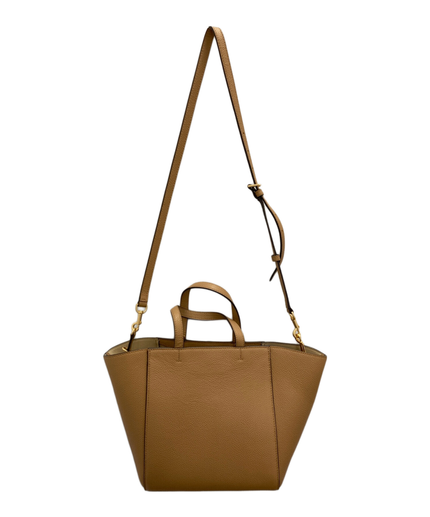 中古・古着通販】TORY BURCH (トリーバーチ) マックグロー キャリー