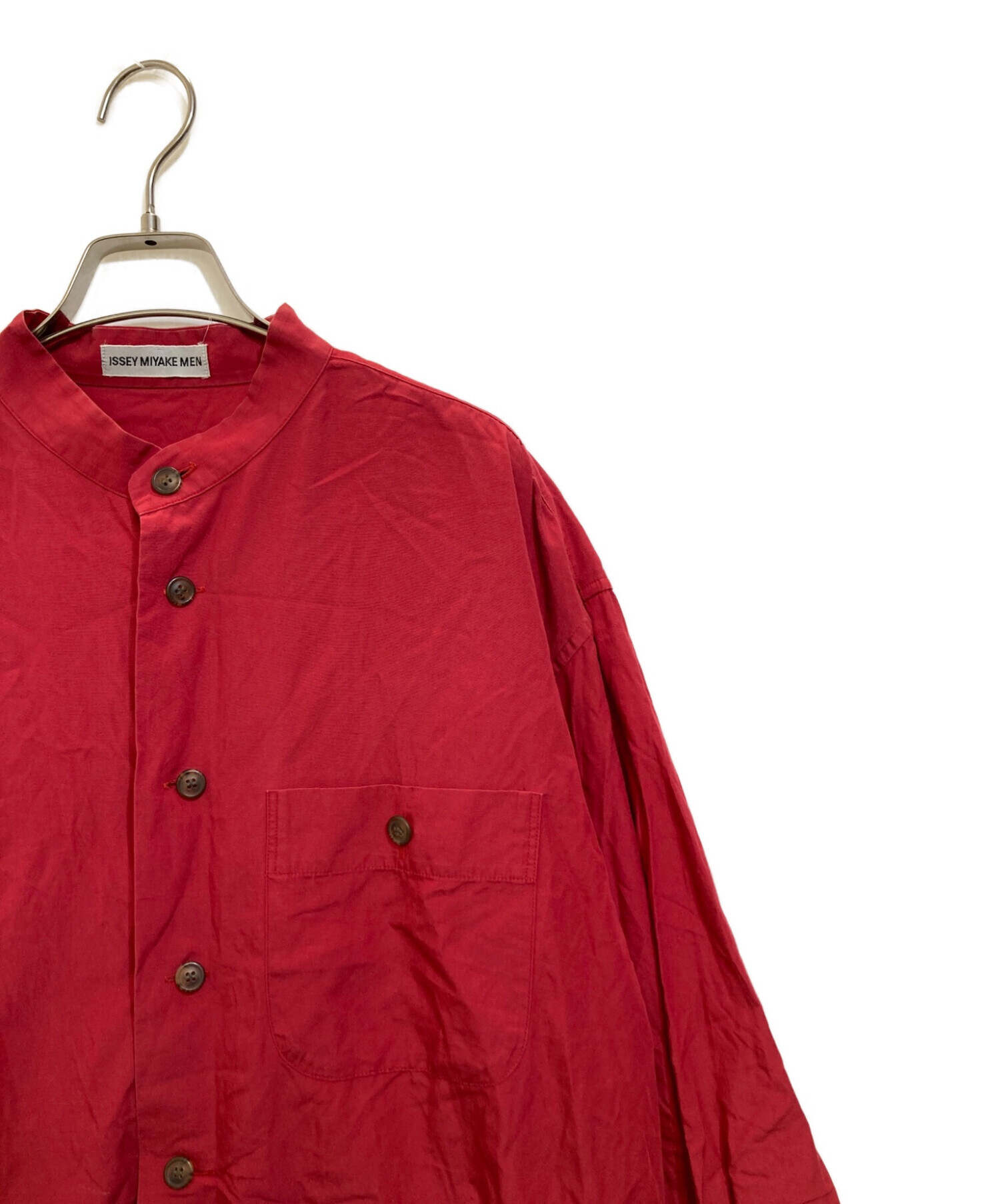 中古・古着通販】ISSEY MIYAKE MEN (イッセイミヤケメン) アーカイブ