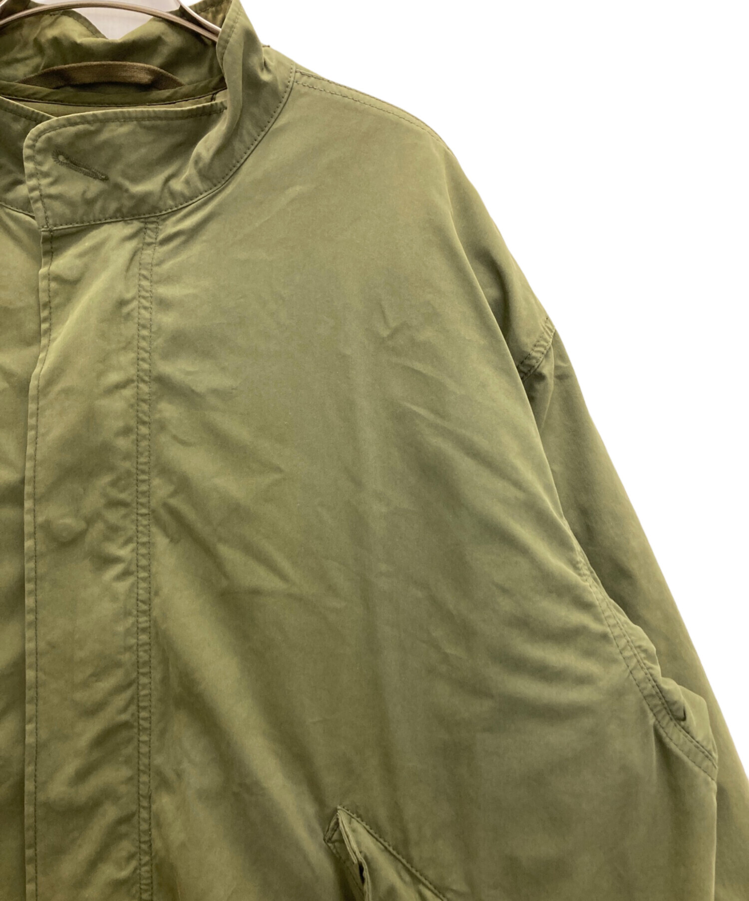 中古・古着通販】FREAK'S STORE (フリークストア) M-65モッズコート