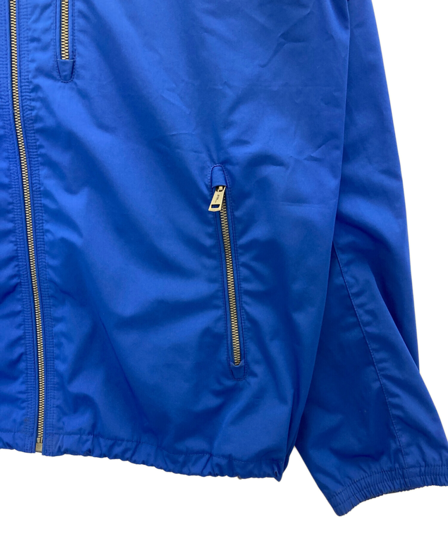 中古・古着通販】POLO RALPH LAUREN (ポロ・ラルフローレン) ナイロン