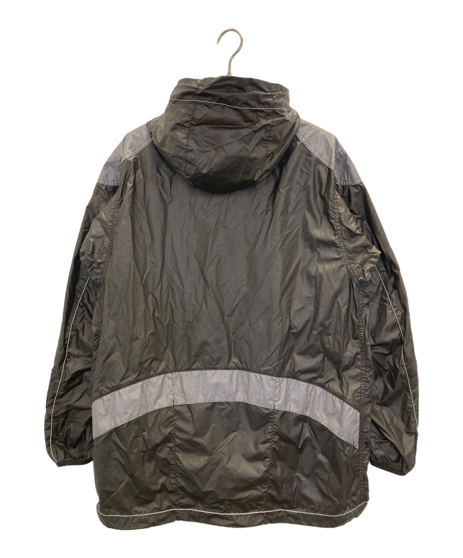 中古・古着通販】Barbour (バブアー) and wander (アンドワンダー