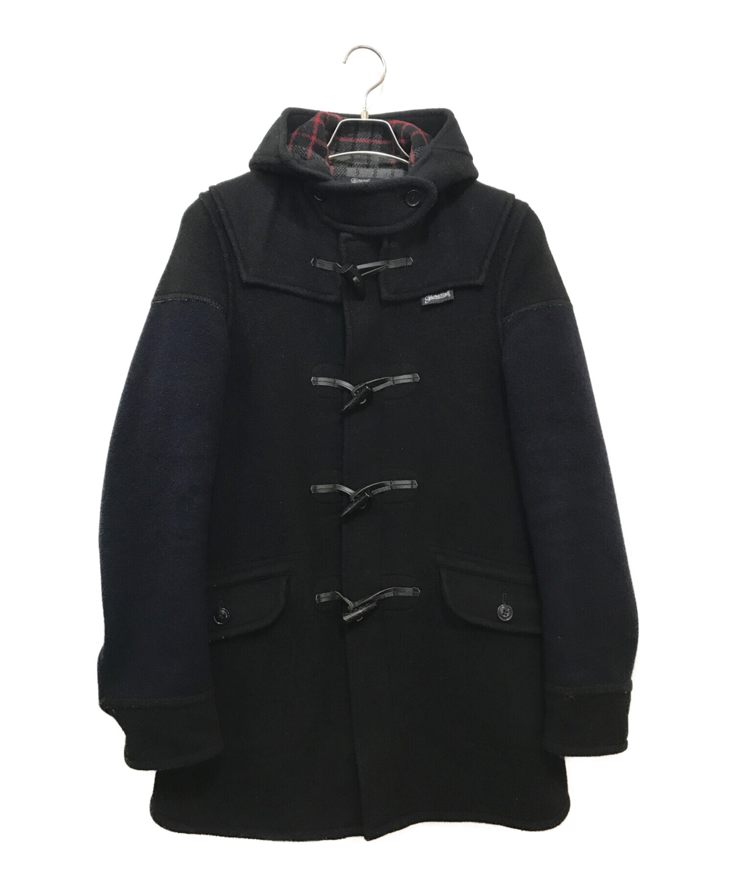 中古・古着通販】GLOVER ALL (グローバーオール) JUNYA WATANABE MAN