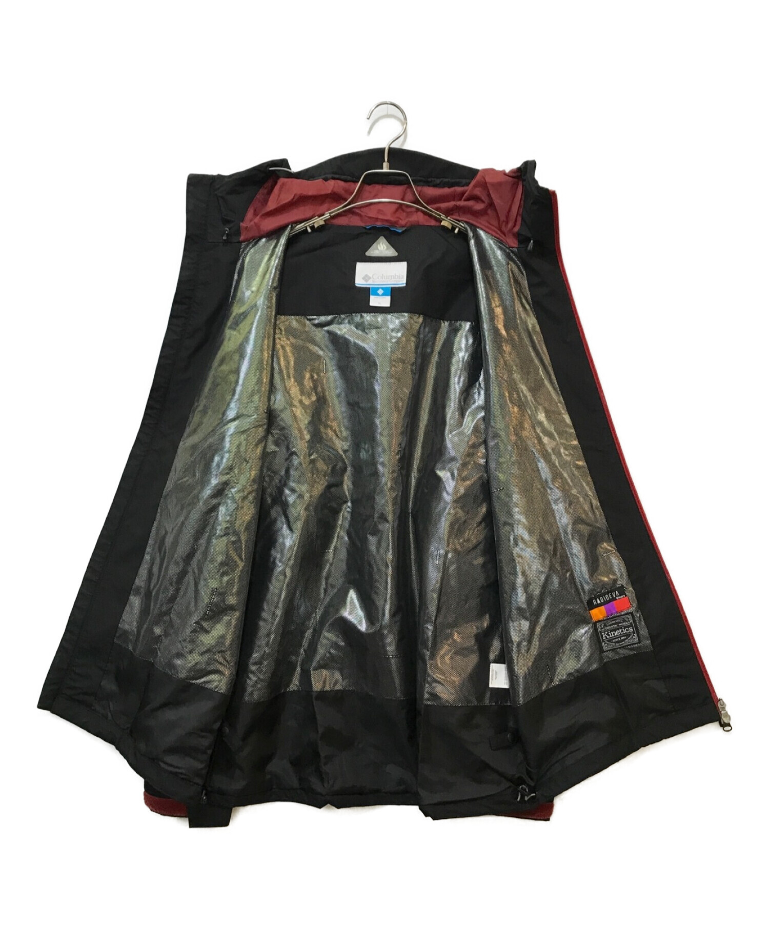 Columbia コロンビア ラジオ Model1555