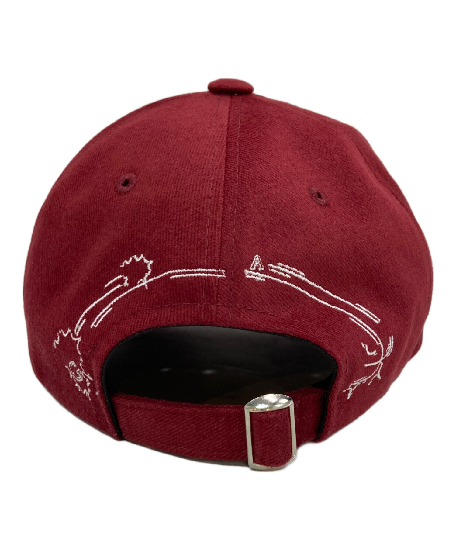 中古・古着通販】gadid anoniem (ガディッド アノニム) キャップ