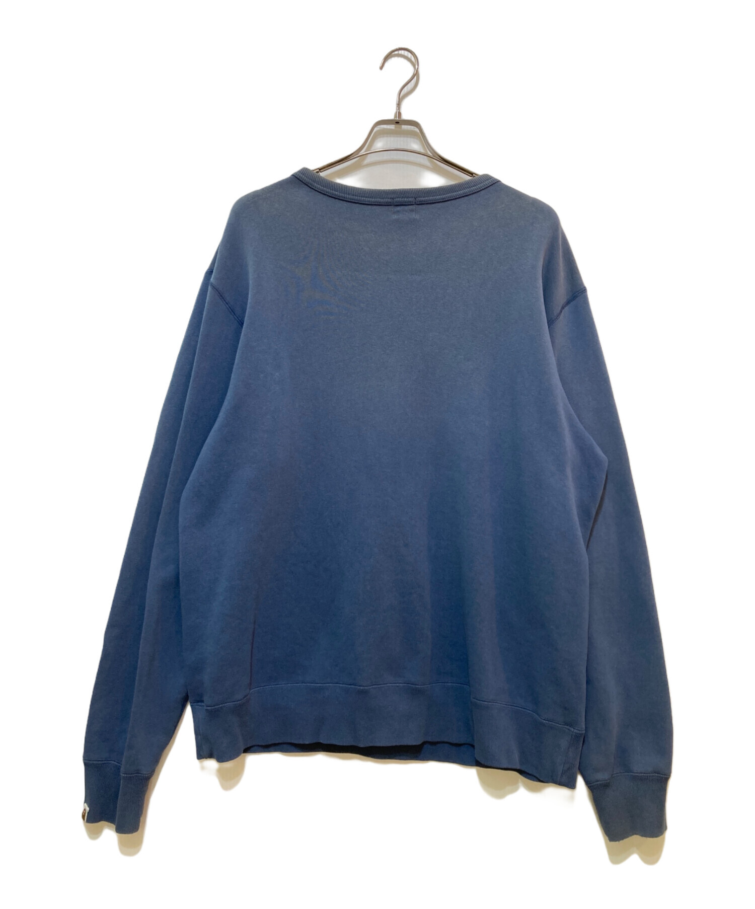 中古・古着通販】A BATHING APE (ア ベイシング エイプ) 00's BAPE STA