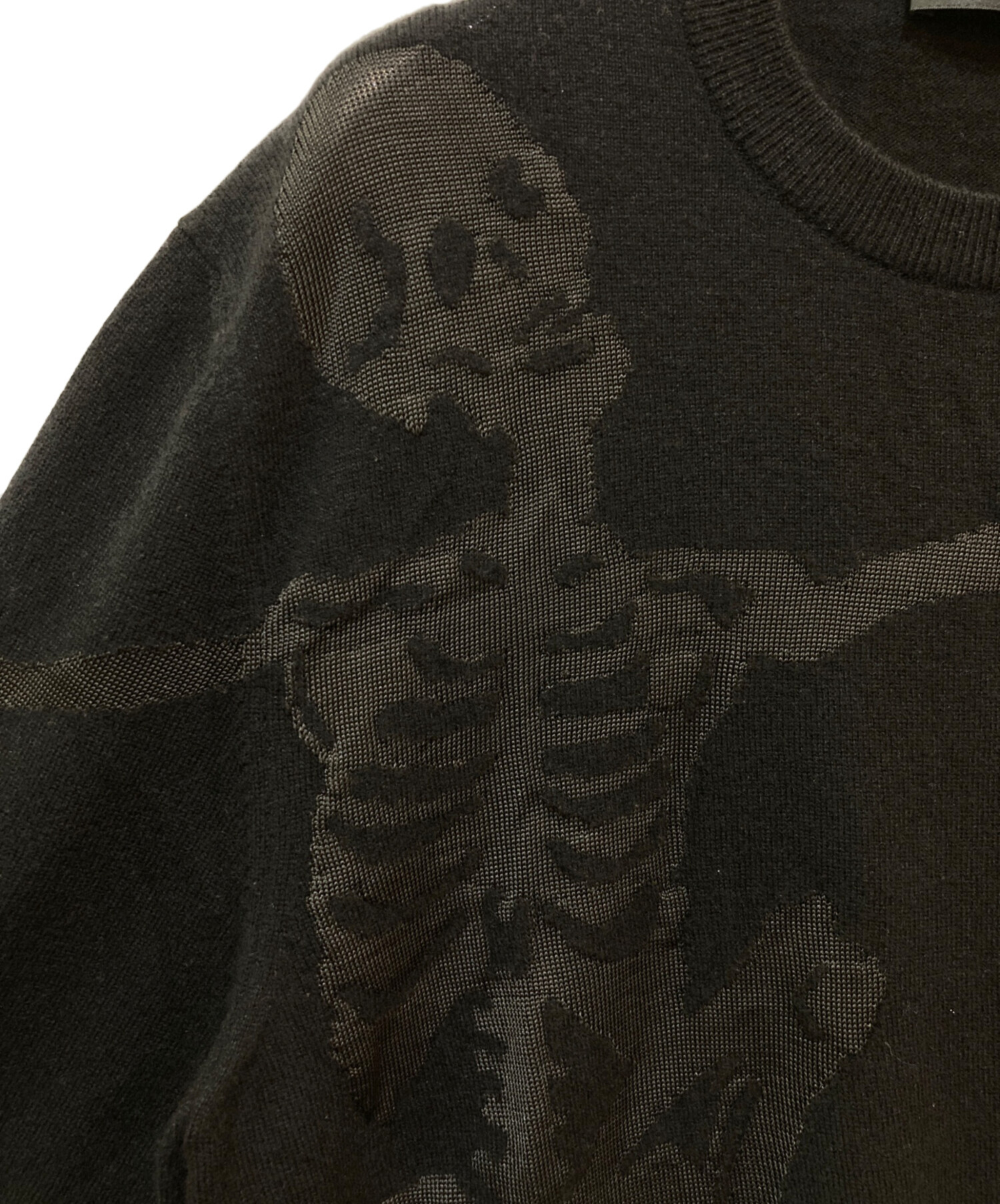 中古・古着通販】ALEXANDER McQUEEN (アレキサンダーマックイーン