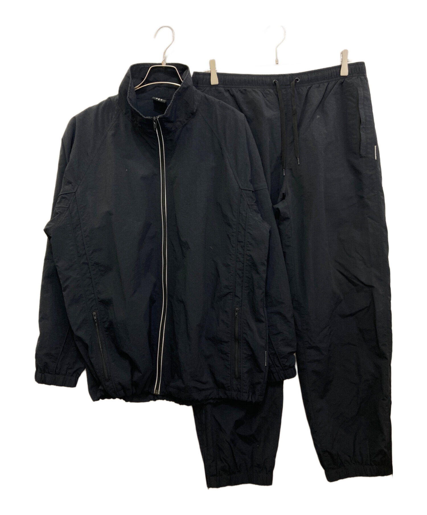 中古・古着通販】ALWAYTH (オールウェイズ) Training jacket and pants