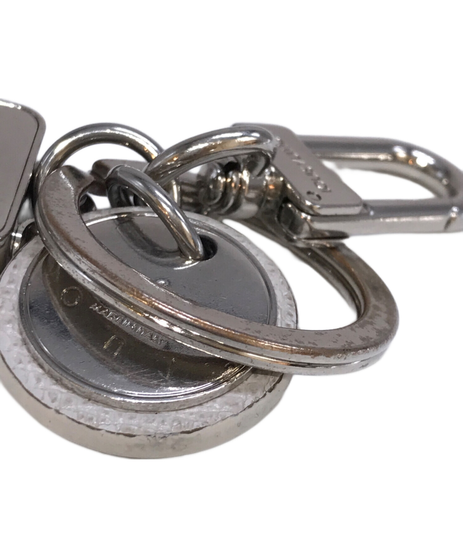 中古・古着通販】LOUIS VUITTON (ルイ ヴィトン) タイガ ポルトクレ