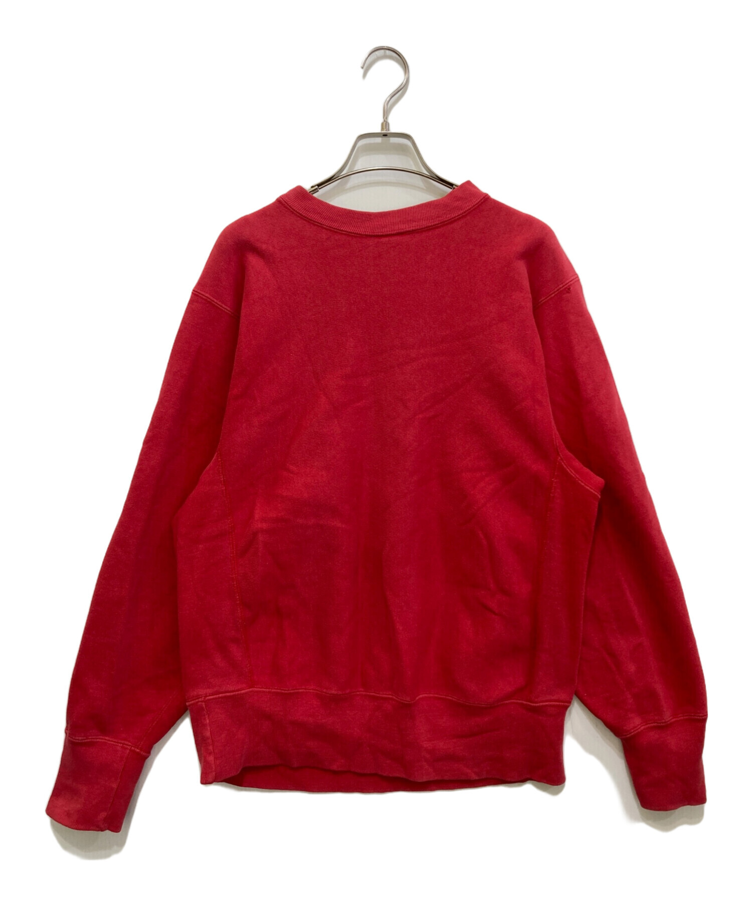 中古・古着通販】Champion REVERSE WEAVE (チャンピオン リバース