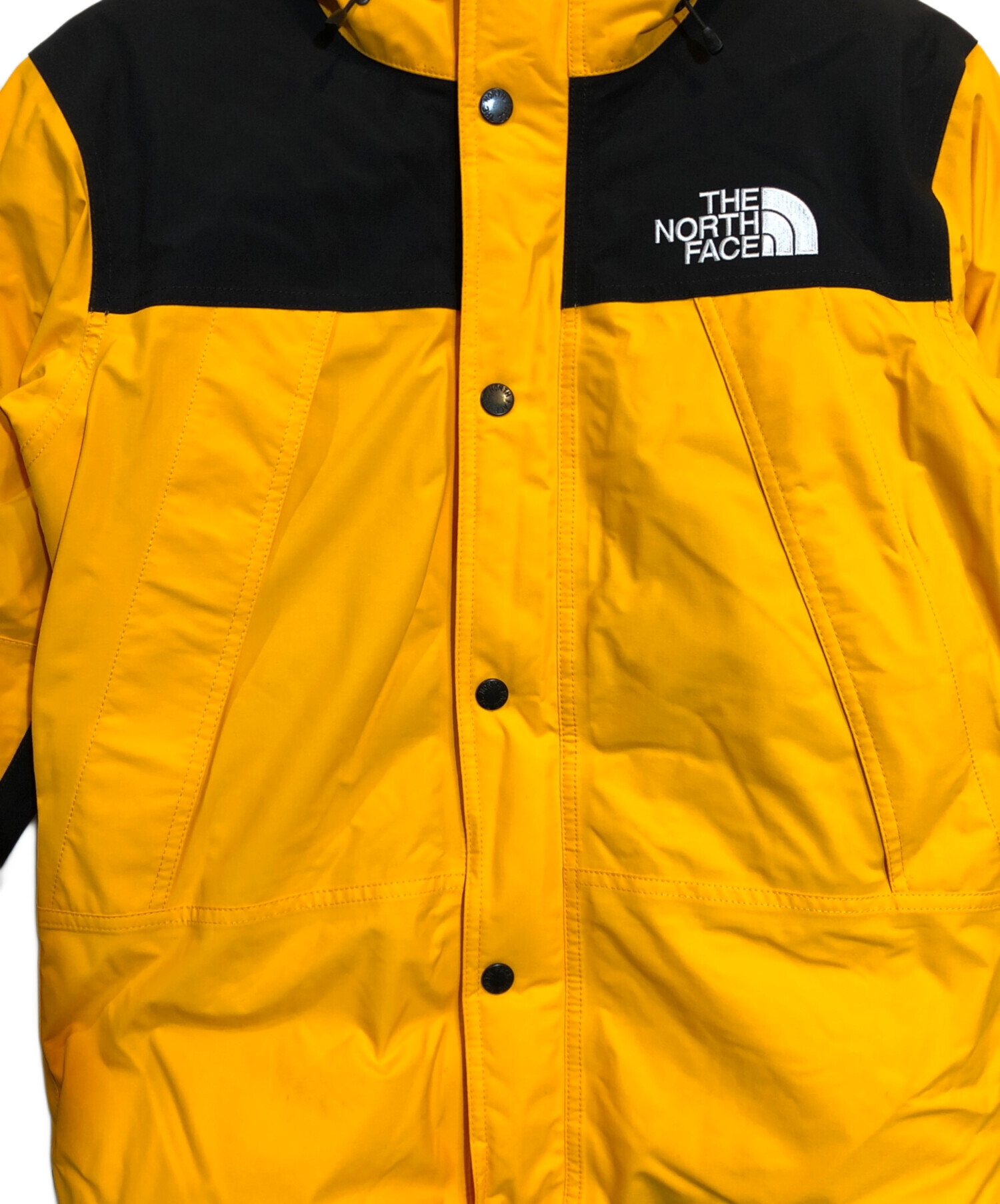 中古・古着通販】THE NORTH FACE (ザ ノース フェイス) マウンテン