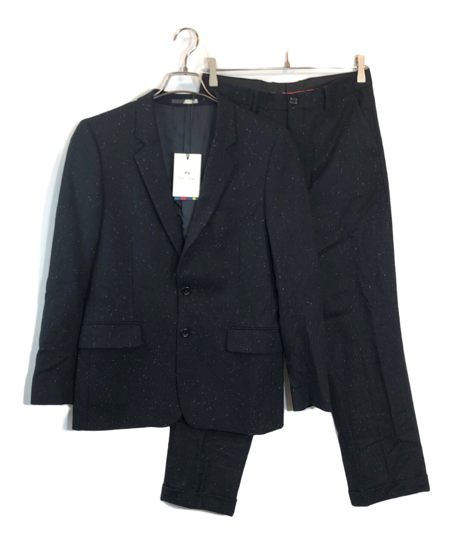 中古・古着通販】PS Paul Smith (PSポールスミス) カラーネップ