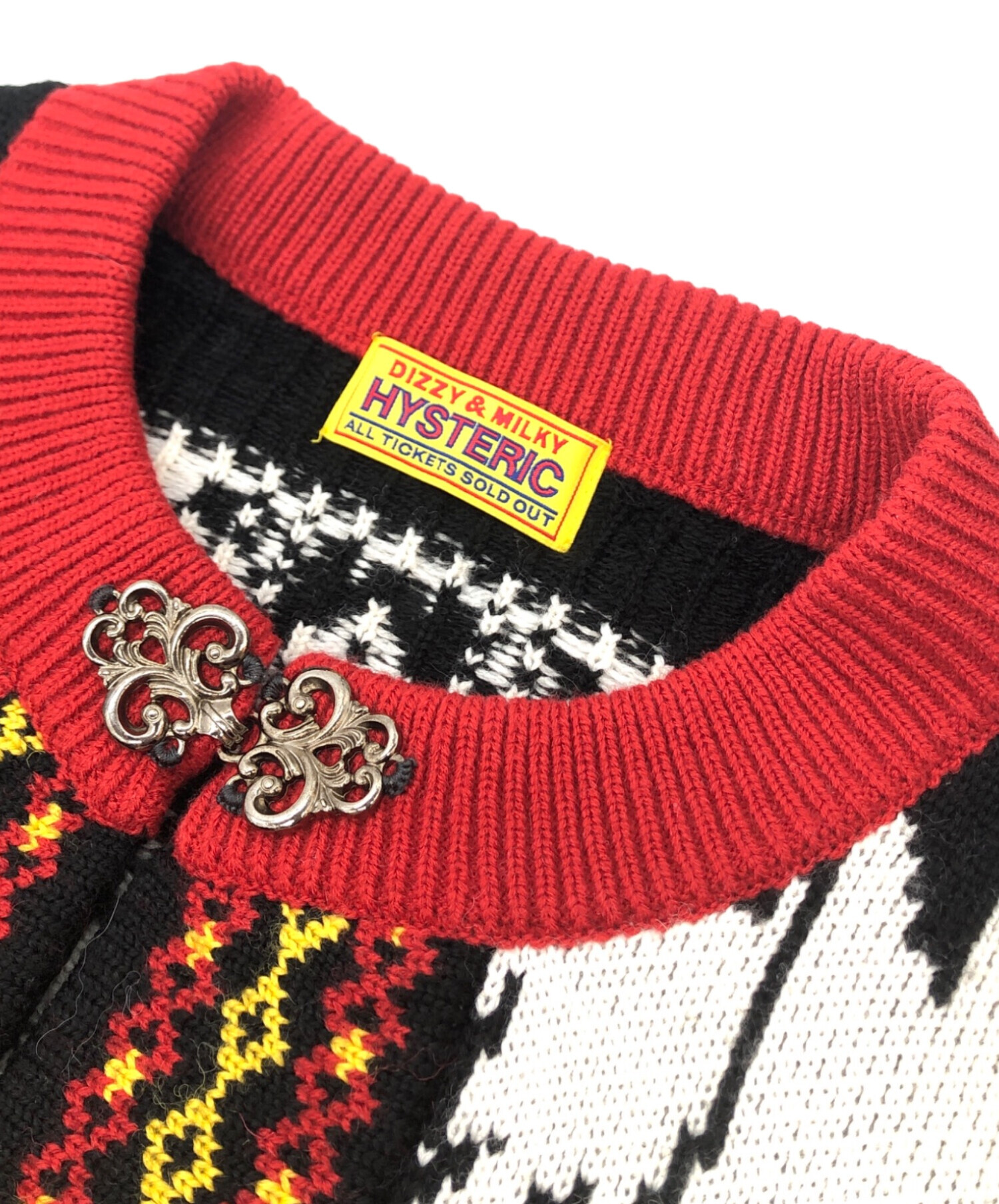 中古・古着通販】Hysteric Glamour (ヒステリックグラマー