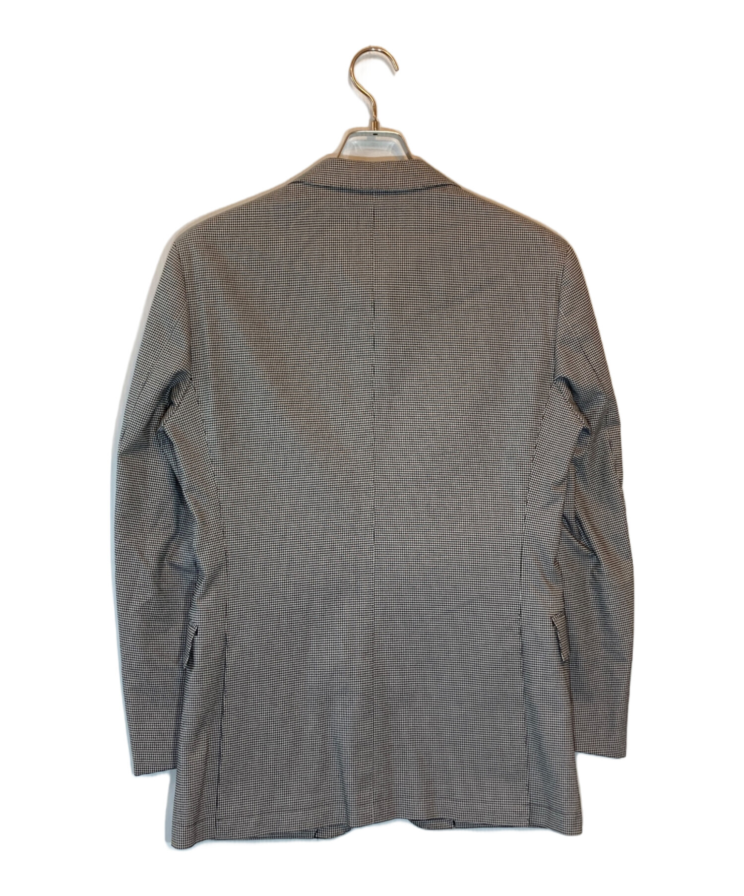 中古・古着通販】BURBERRY BLACK LABEL (バーバリーブラックレーベル