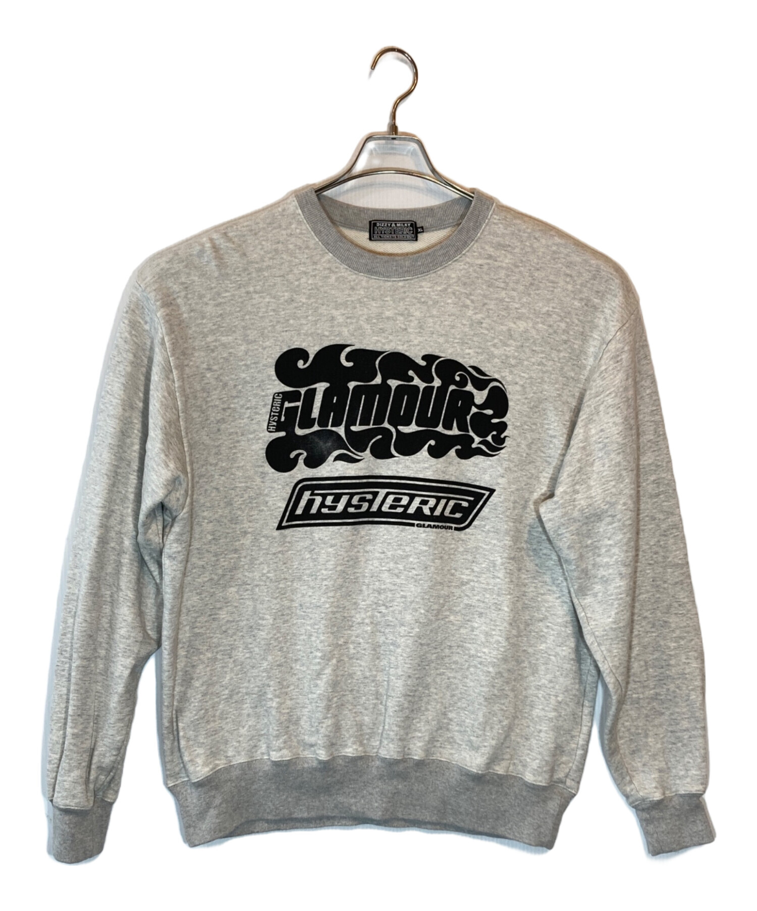 中古・古着通販】Hysteric Glamour (ヒステリックグラマー) FIRE LOGO