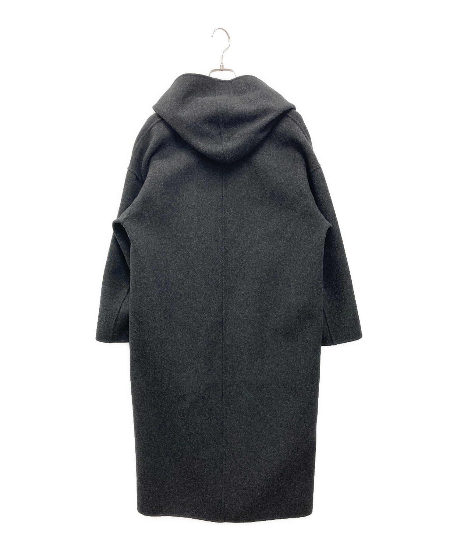 中古・古着通販】GALERIE VIE (ギャルリーヴィー) ウールダブル