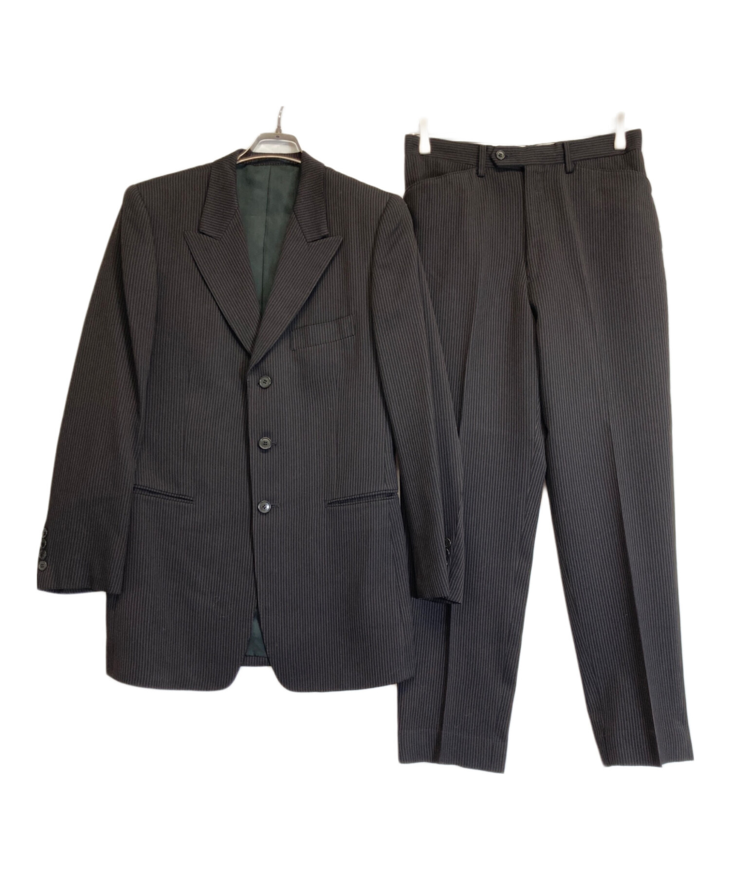 中古・古着通販】Paul Smith (ポールスミス) セットアップスーツ