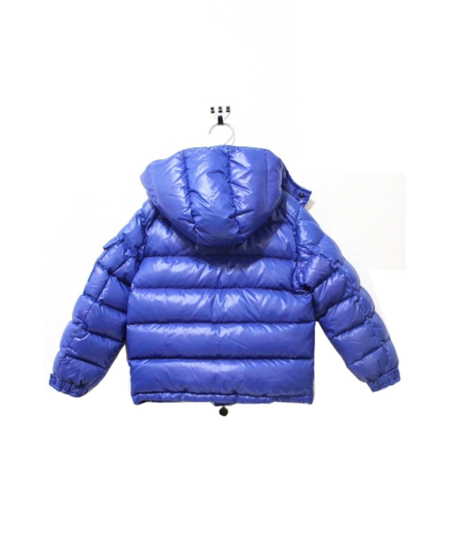 中古・古着通販】MONCLER (モンクレール) キッズダウンジャケット