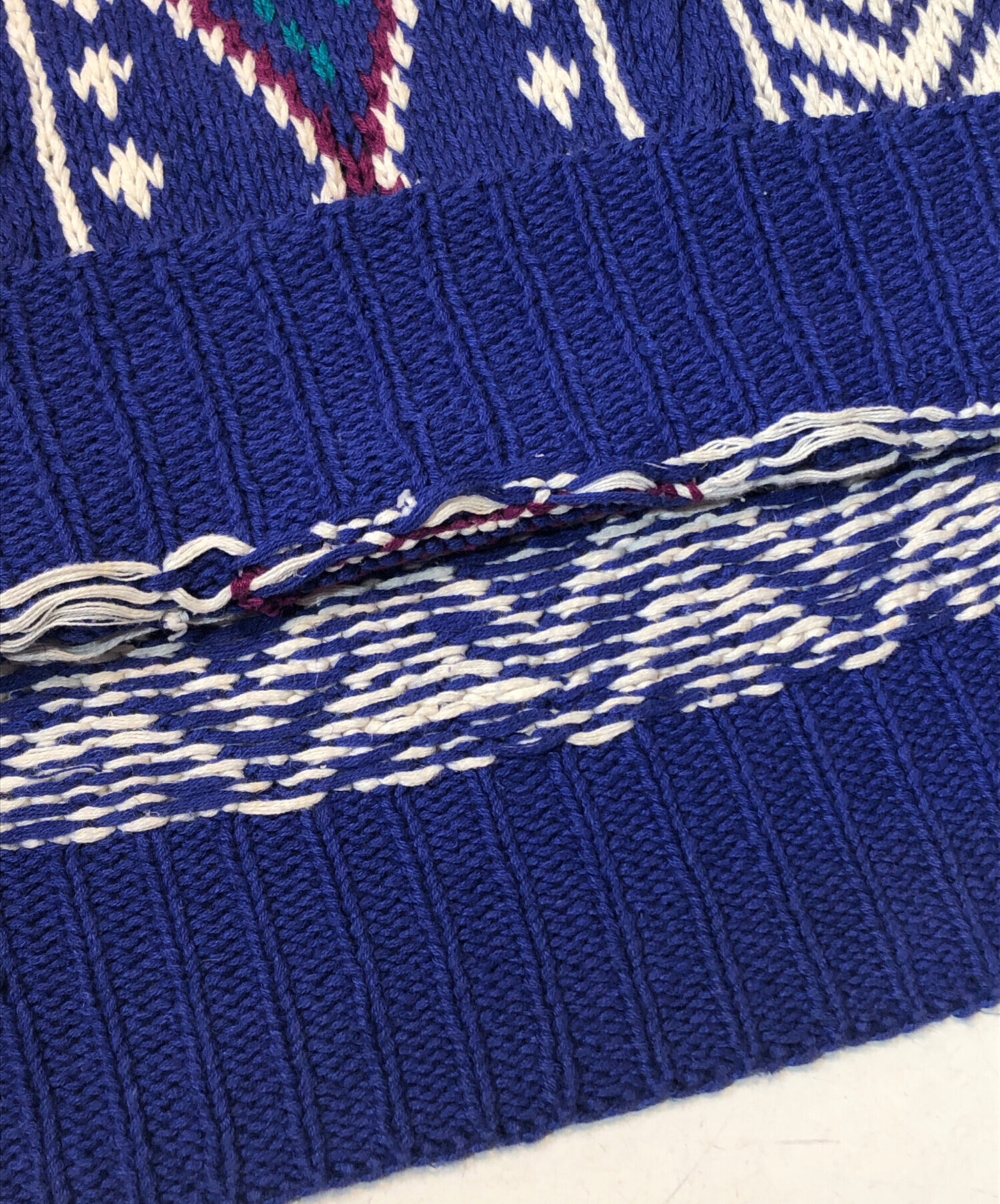 中古・古着通販】CHAPS RALPH LAUREN (チャップス ラルフローレン