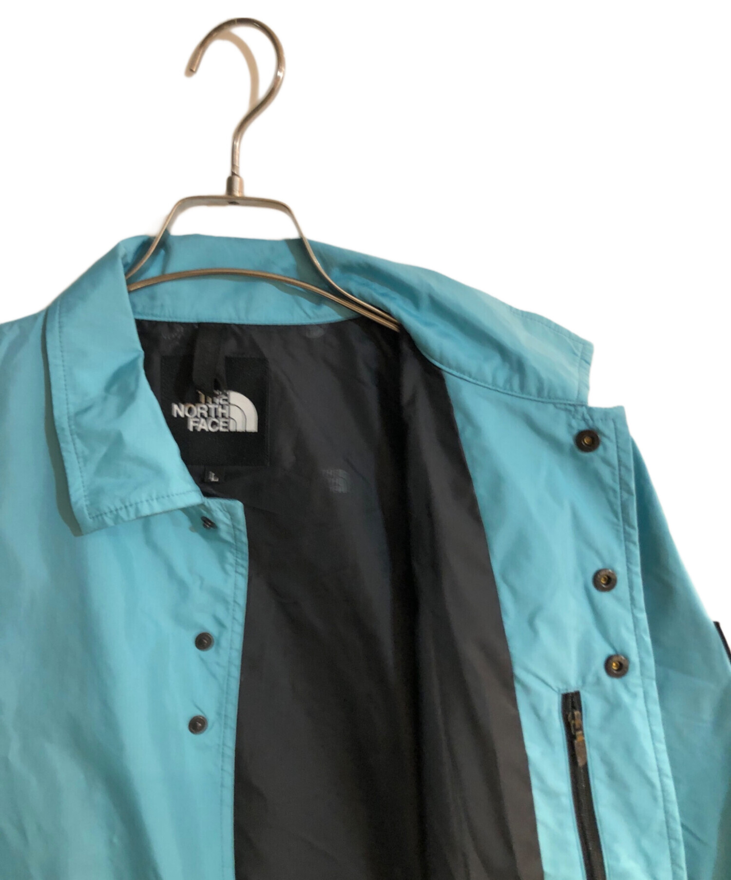 中古・古着通販】THE NORTH FACE (ザ ノース フェイス) ザ・コーチ