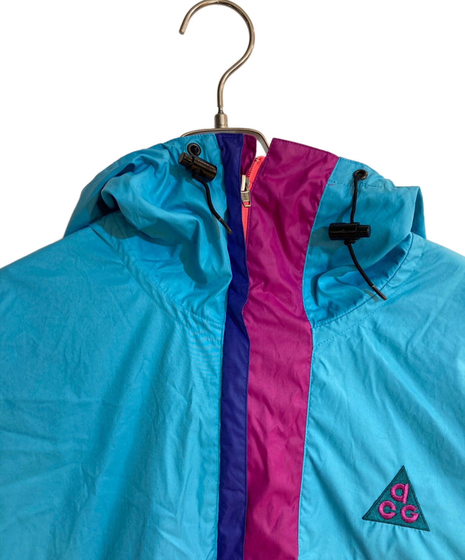 中古・古着通販】NIKE ACG (ナイキエーシージー) 90'sアノラック