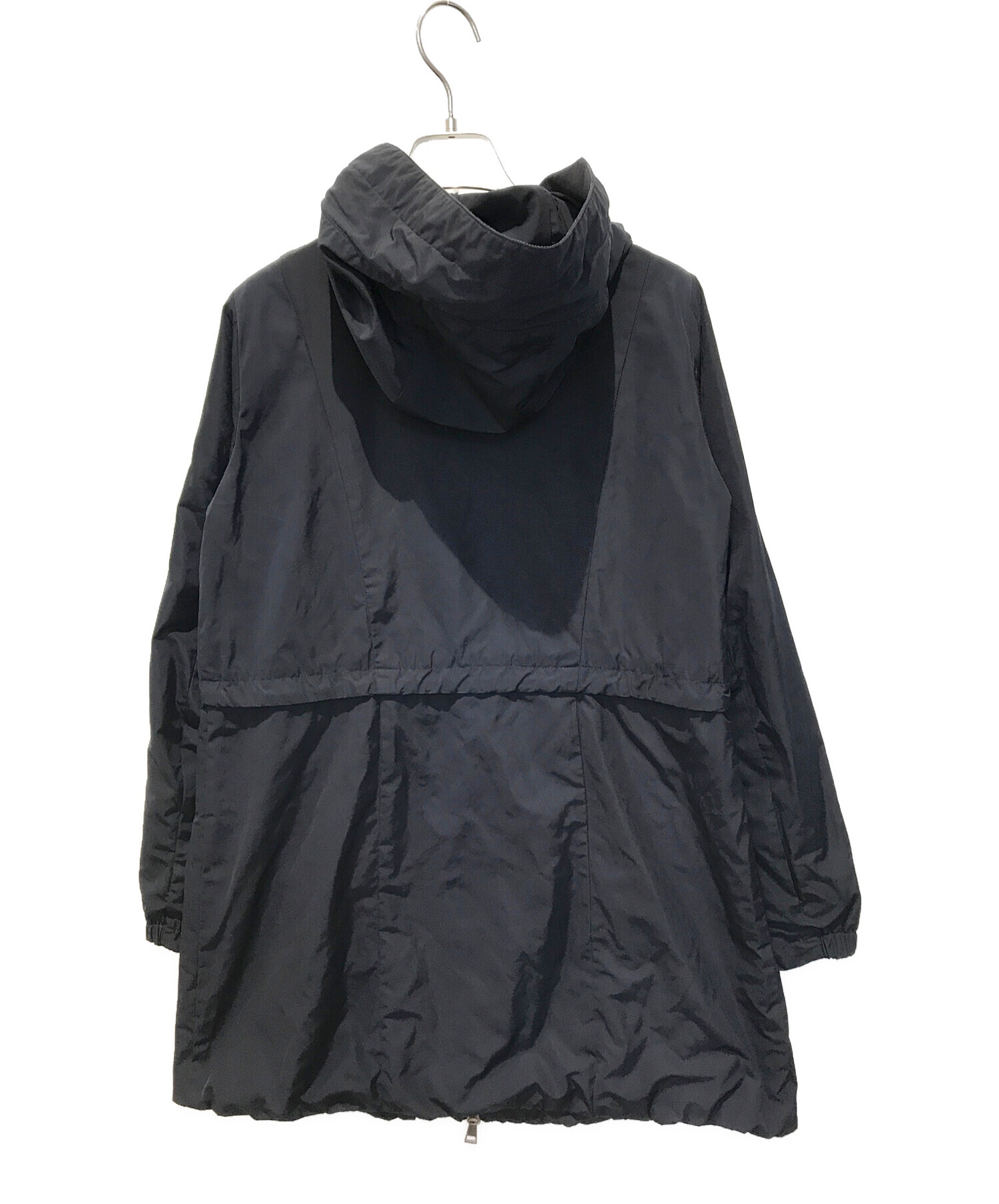 中古・古着通販】MONCLER (モンクレール) TOPAZ GIUBBOTTO ネイビー