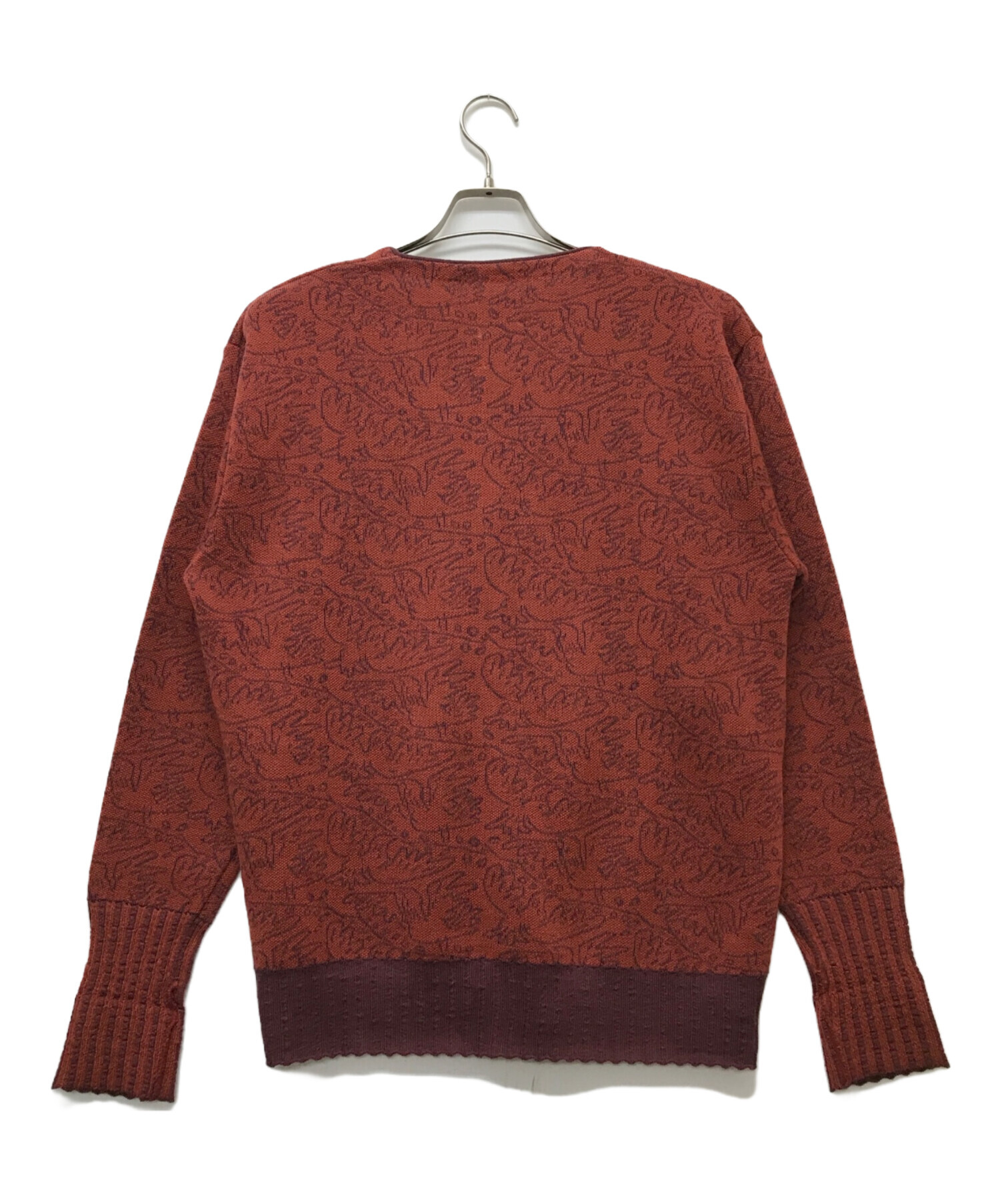 中古・古着通販】Needles (ニードルズ) SASQUATCHfabrix