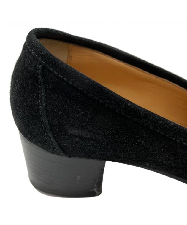 中古・古着通販】HERMES (エルメス) コンスタンス Hロゴヒール