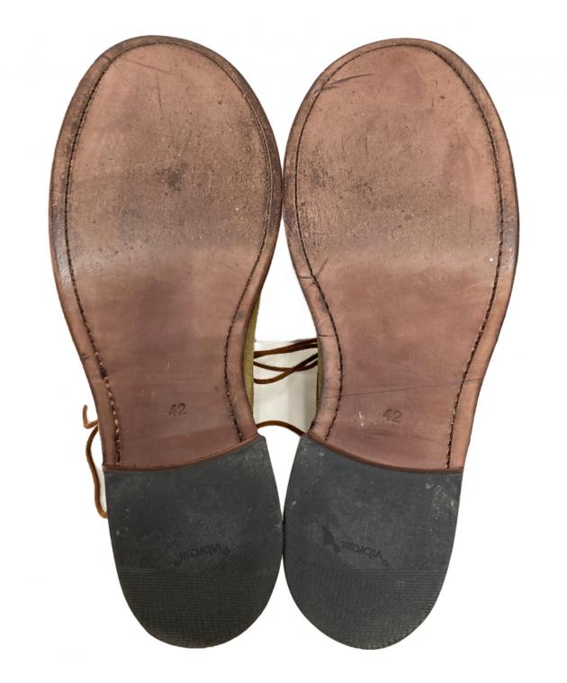 中古・古着通販】KAZUYUKI KUMAGAI ATTACHMENT (カズユキクマガイ