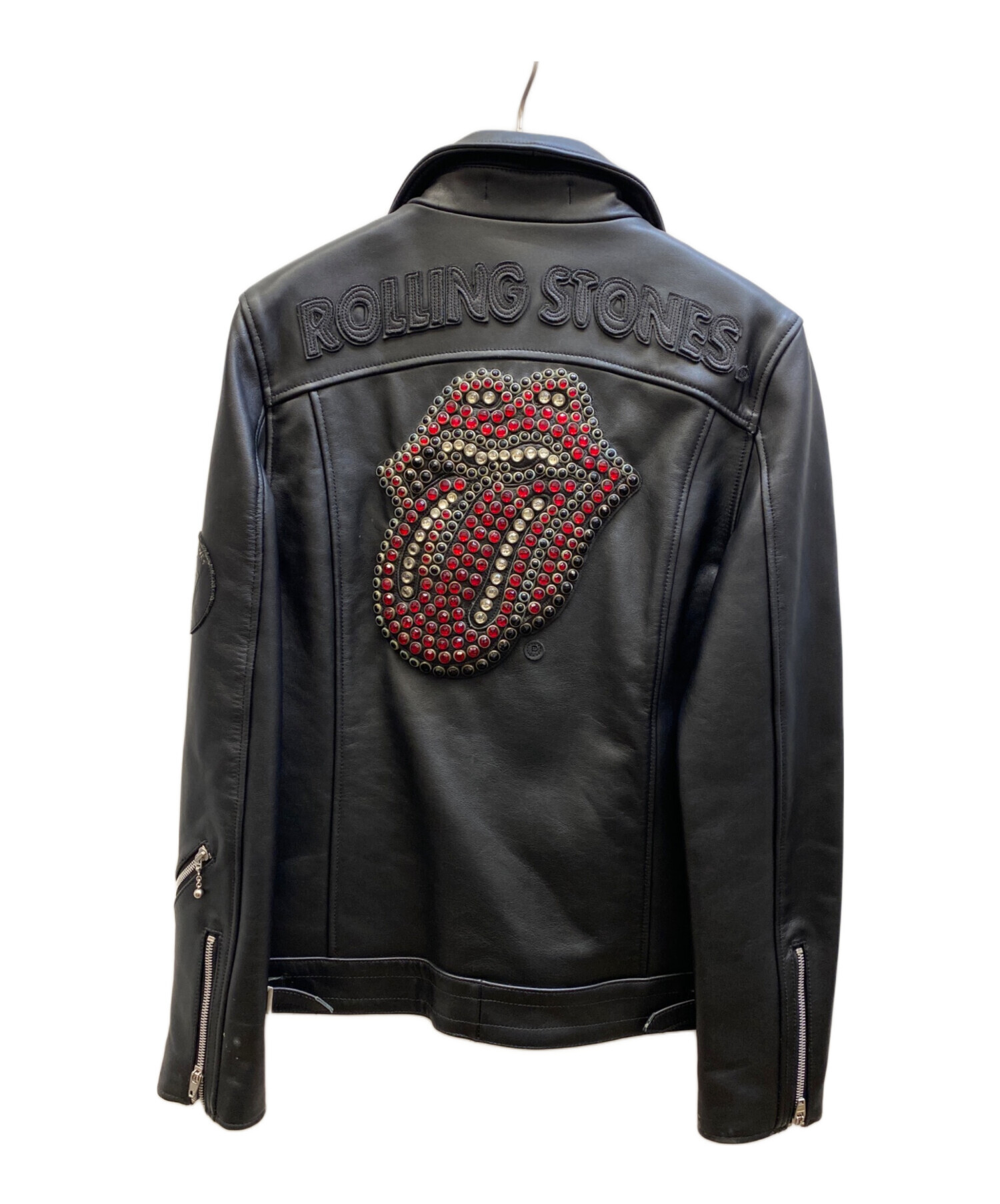 中古・古着通販】JACKROSE (ジャックローズ) ROLLING STONES