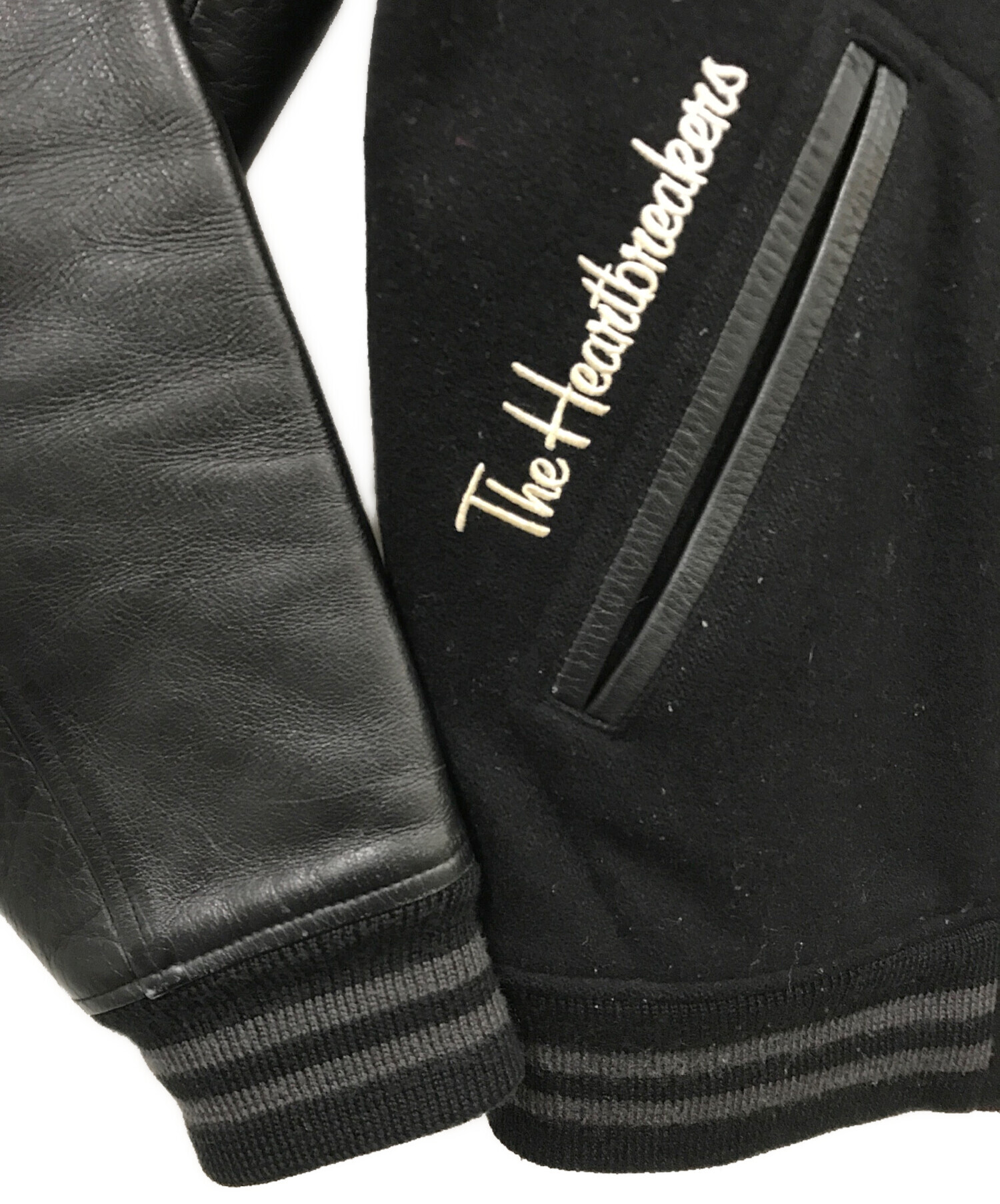 中古・古着通販】BEDWIN &THE HEARTBREAKERS (ベドウィンアンドザ