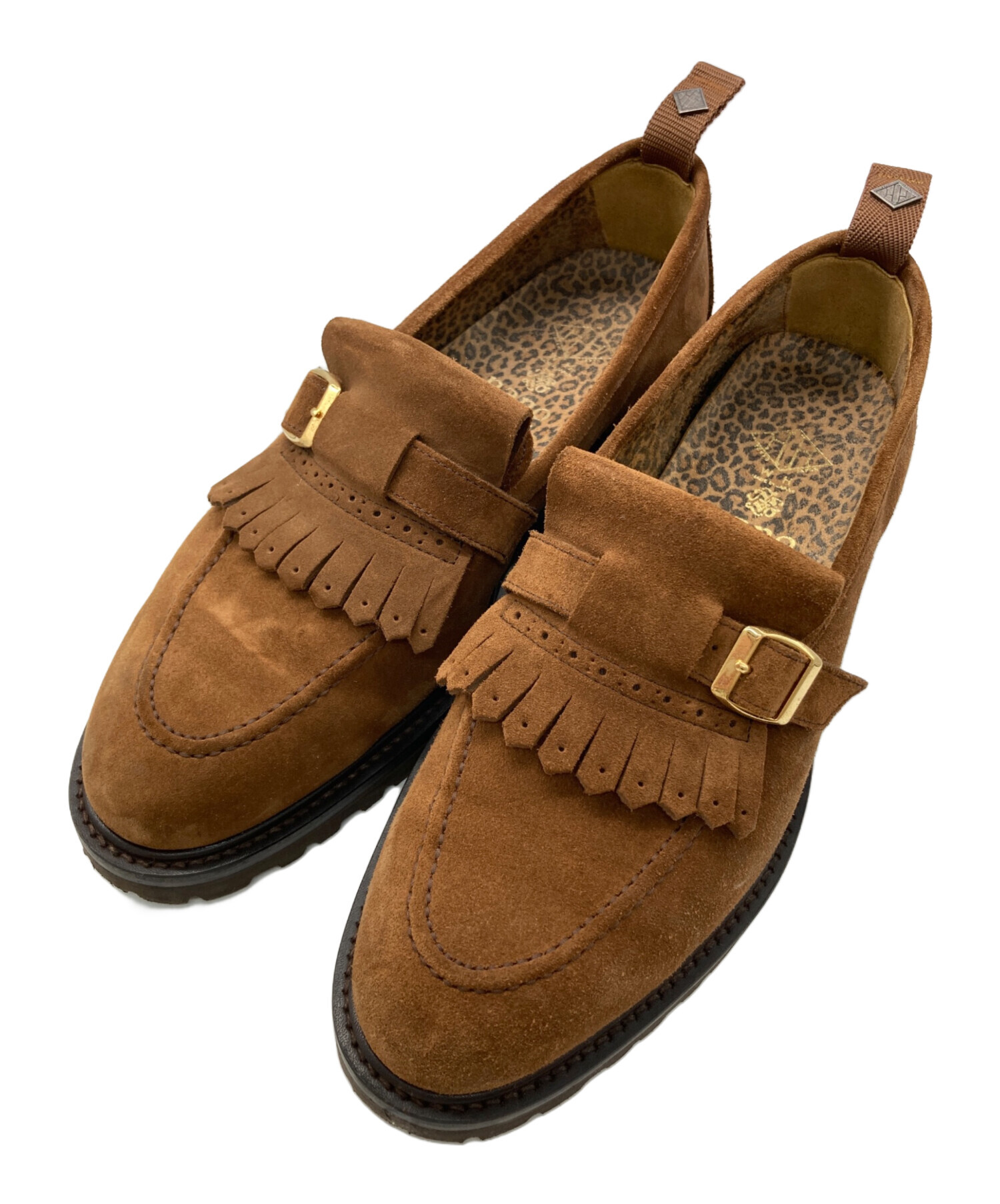 中古・古着通販】W.H (ダブルエイチ) nano・universe (ナノ