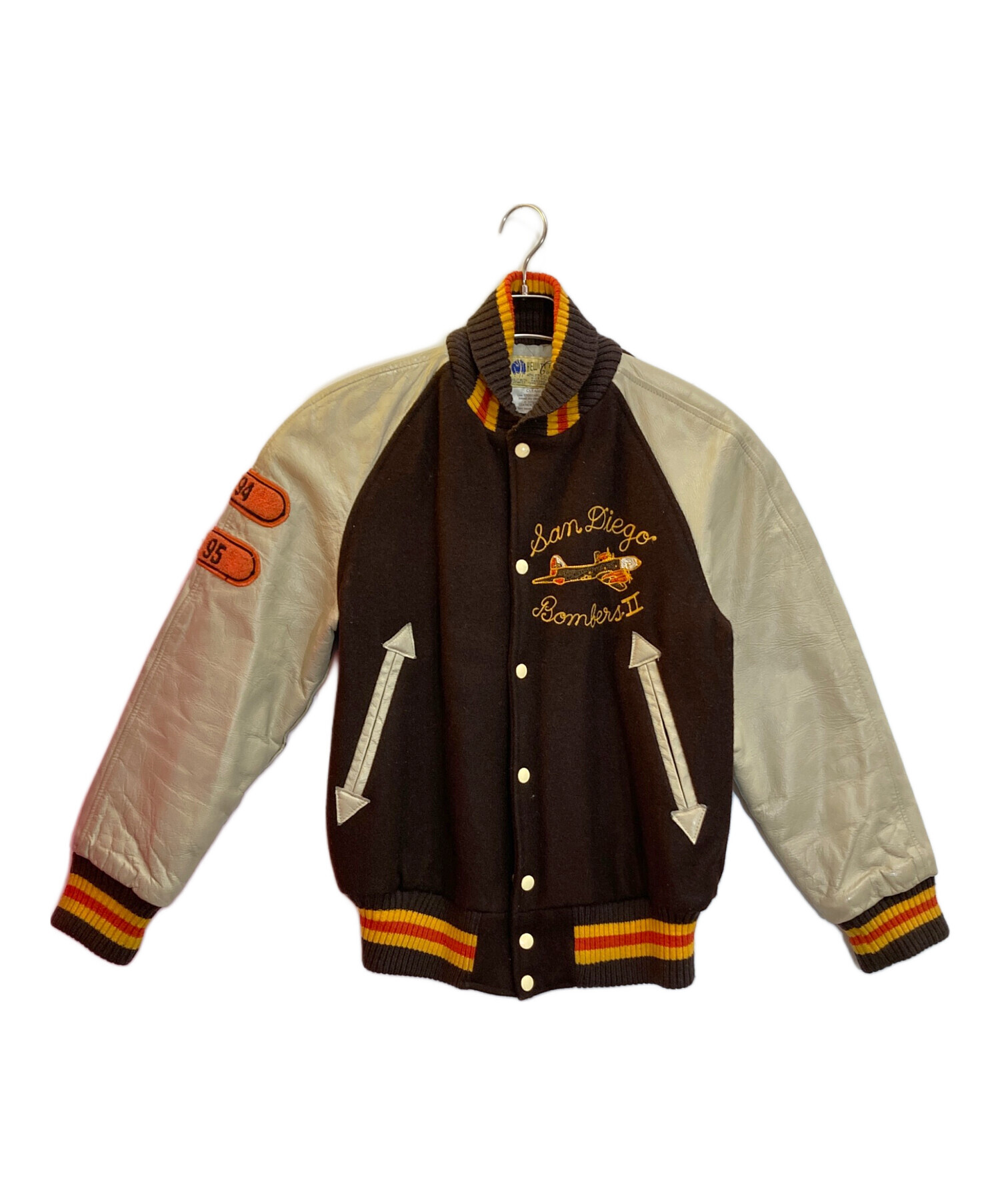 中古・古着通販】HEWITT (ヒューイット) BACKDROP (バックドロップ