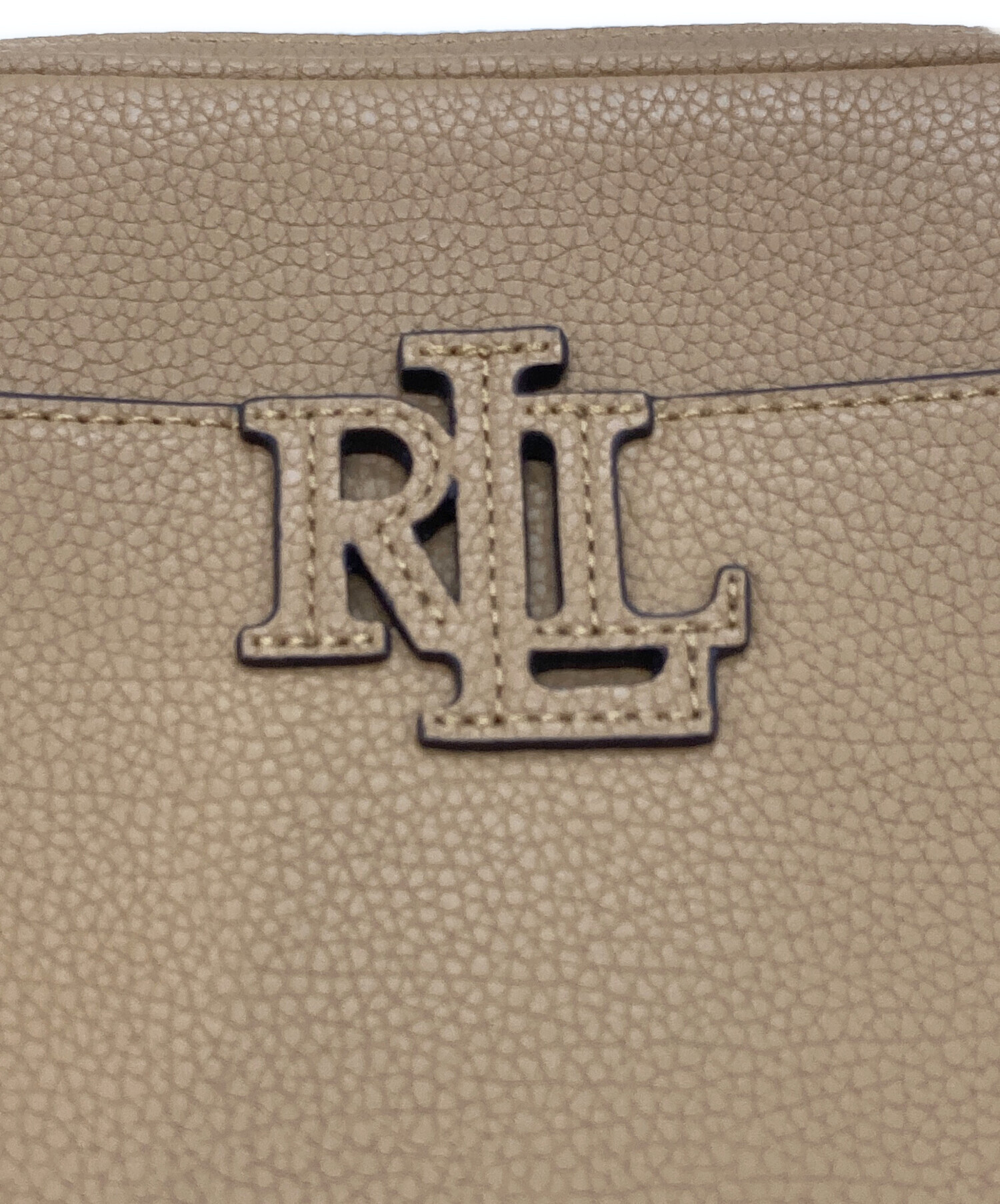 中古・古着通販】LAUREN RALPH LAUREN (ローレンラルフローレン) ロゴ