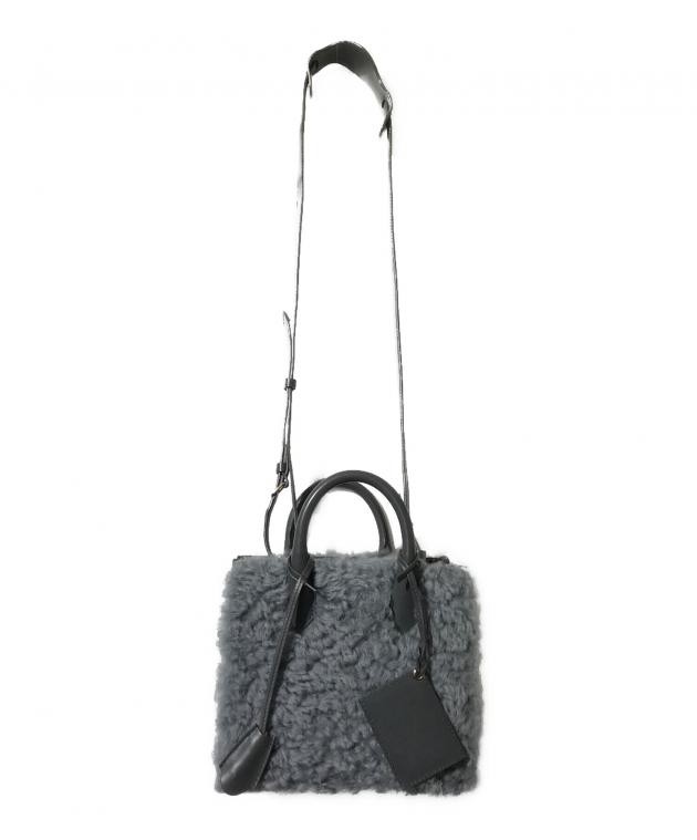 中古・古着通販】BALENCIAGA (バレンシアガ) パドロックヌードミニ2WAY