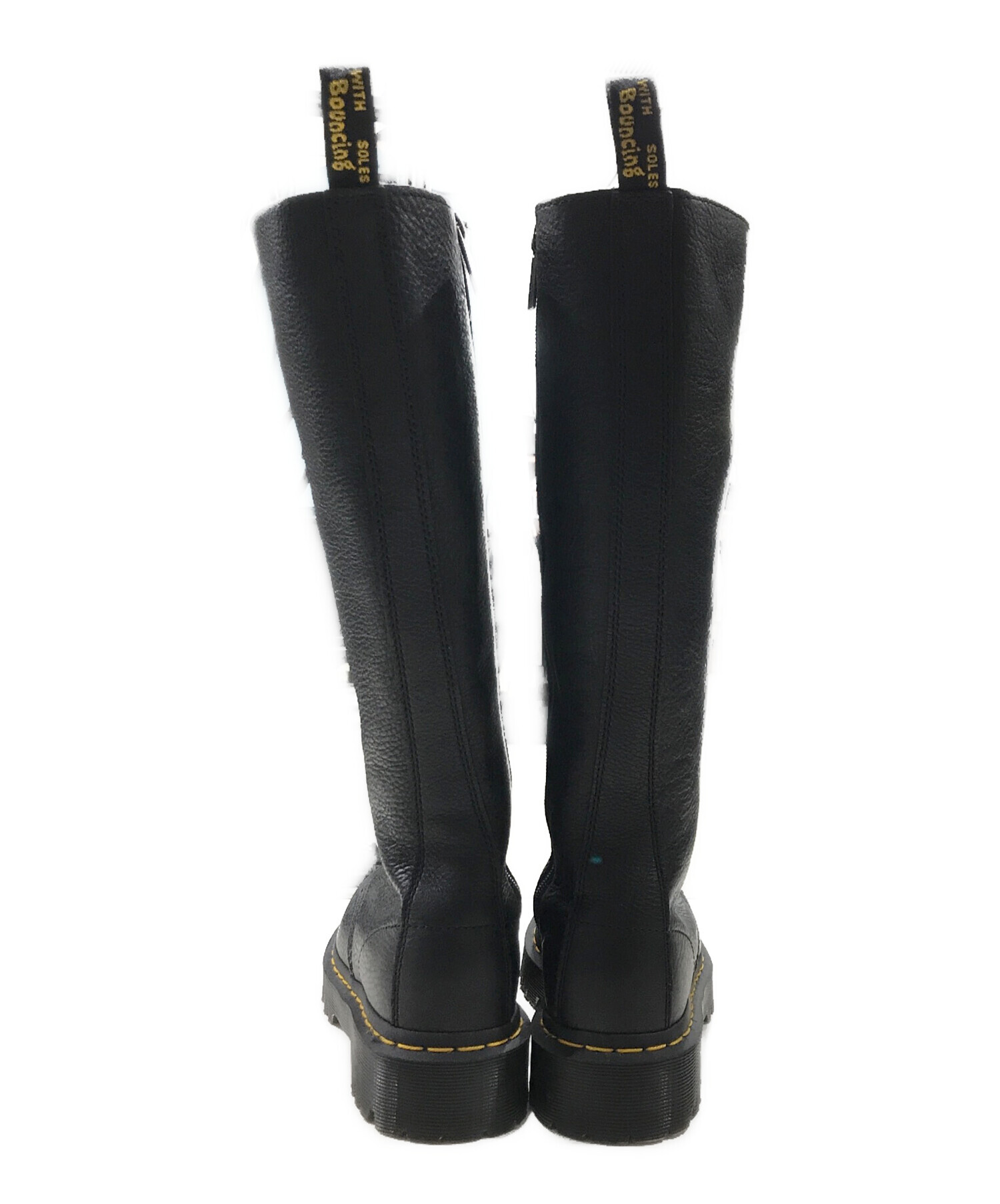 中古・古着通販】Dr.Martens (ドクターマーチン) 20 ホール ブーツ